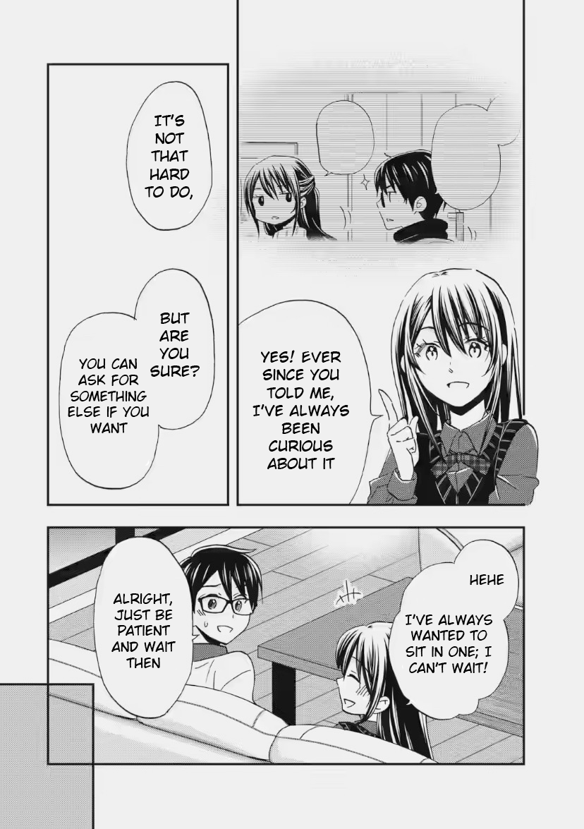 Ore wa Shiranai Uchi ni Gakkouichi no Bishoujo o Kudoiteita Rashii: Baito-saki no Soudan Aite ni Ore no Omoibito no Hanashi o Suru to Kanojo wa Naze ka Tere Hajimeru