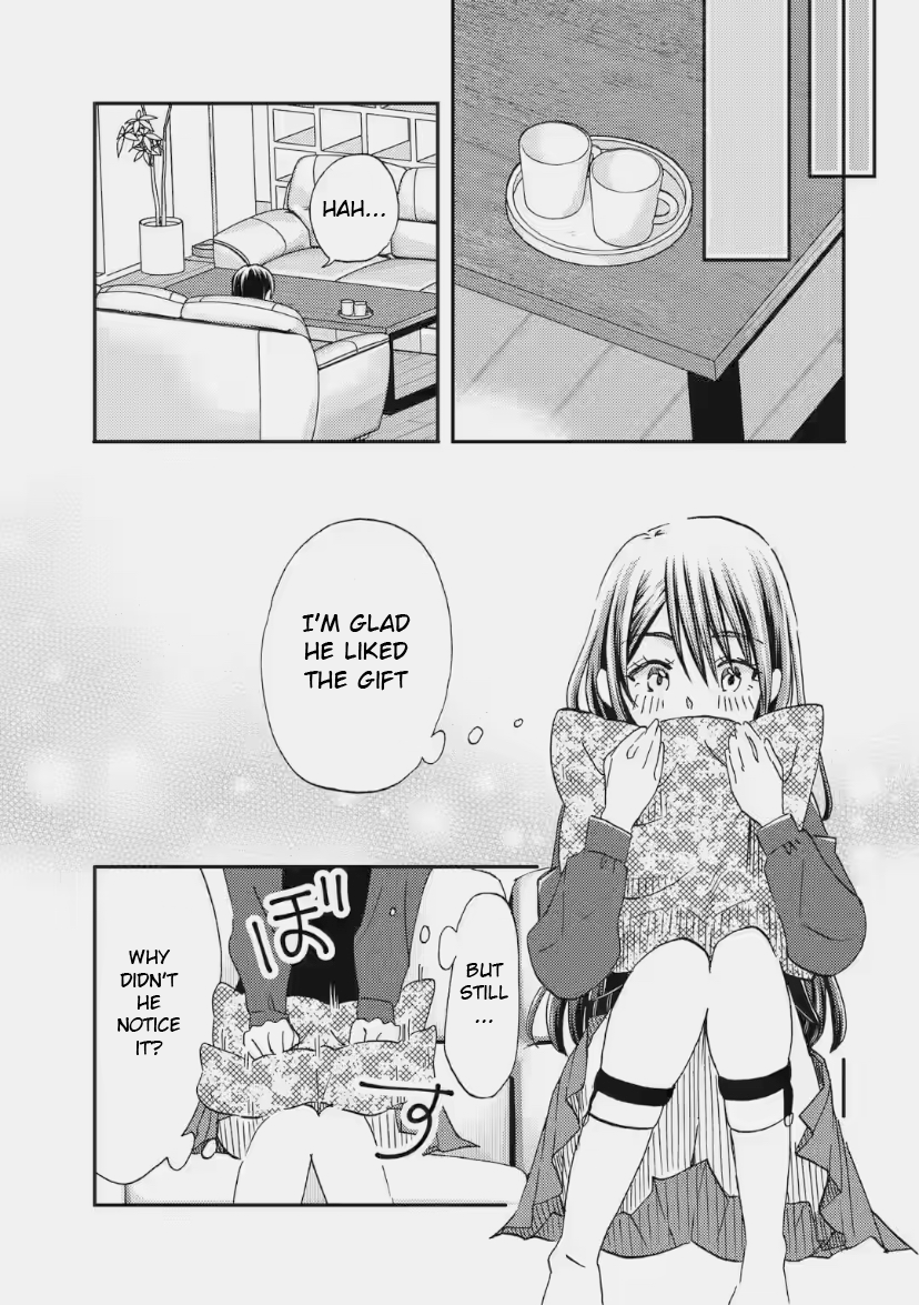 Ore wa Shiranai Uchi ni Gakkouichi no Bishoujo o Kudoiteita Rashii: Baito-saki no Soudan Aite ni Ore no Omoibito no Hanashi o Suru to Kanojo wa Naze ka Tere Hajimeru