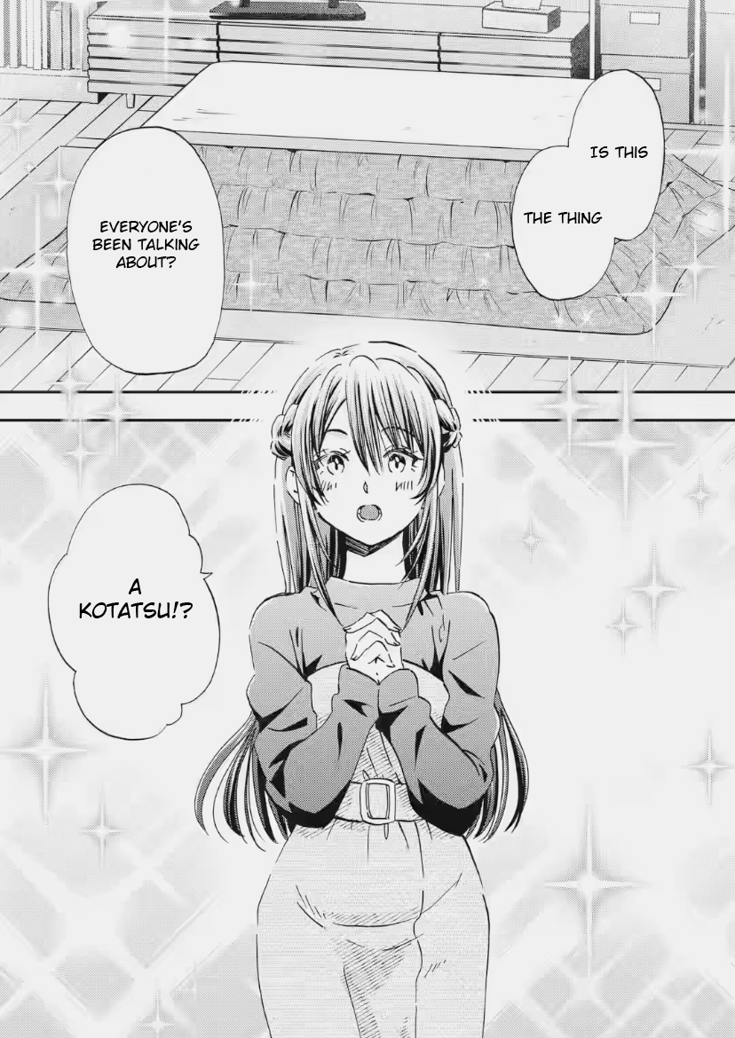 Ore wa Shiranai Uchi ni Gakkouichi no Bishoujo o Kudoiteita Rashii: Baito-saki no Soudan Aite ni Ore no Omoibito no Hanashi o Suru to Kanojo wa Naze ka Tere Hajimeru