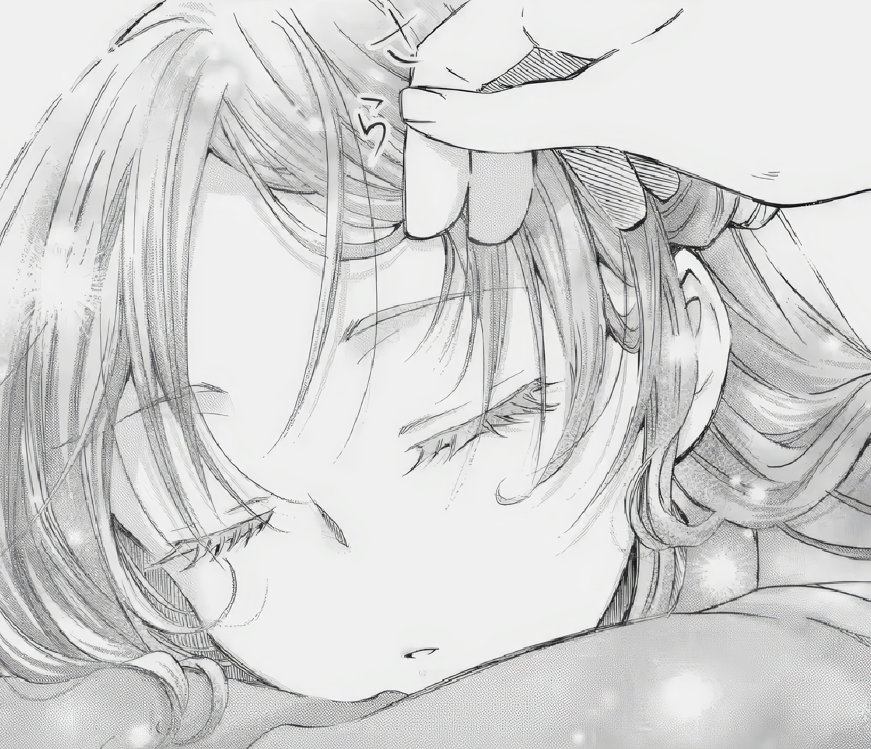 Ore wa Shiranai Uchi ni Gakkouichi no Bishoujo o Kudoiteita Rashii: Baito-saki no Soudan Aite ni Ore no Omoibito no Hanashi o Suru to Kanojo wa Naze ka Tere Hajimeru