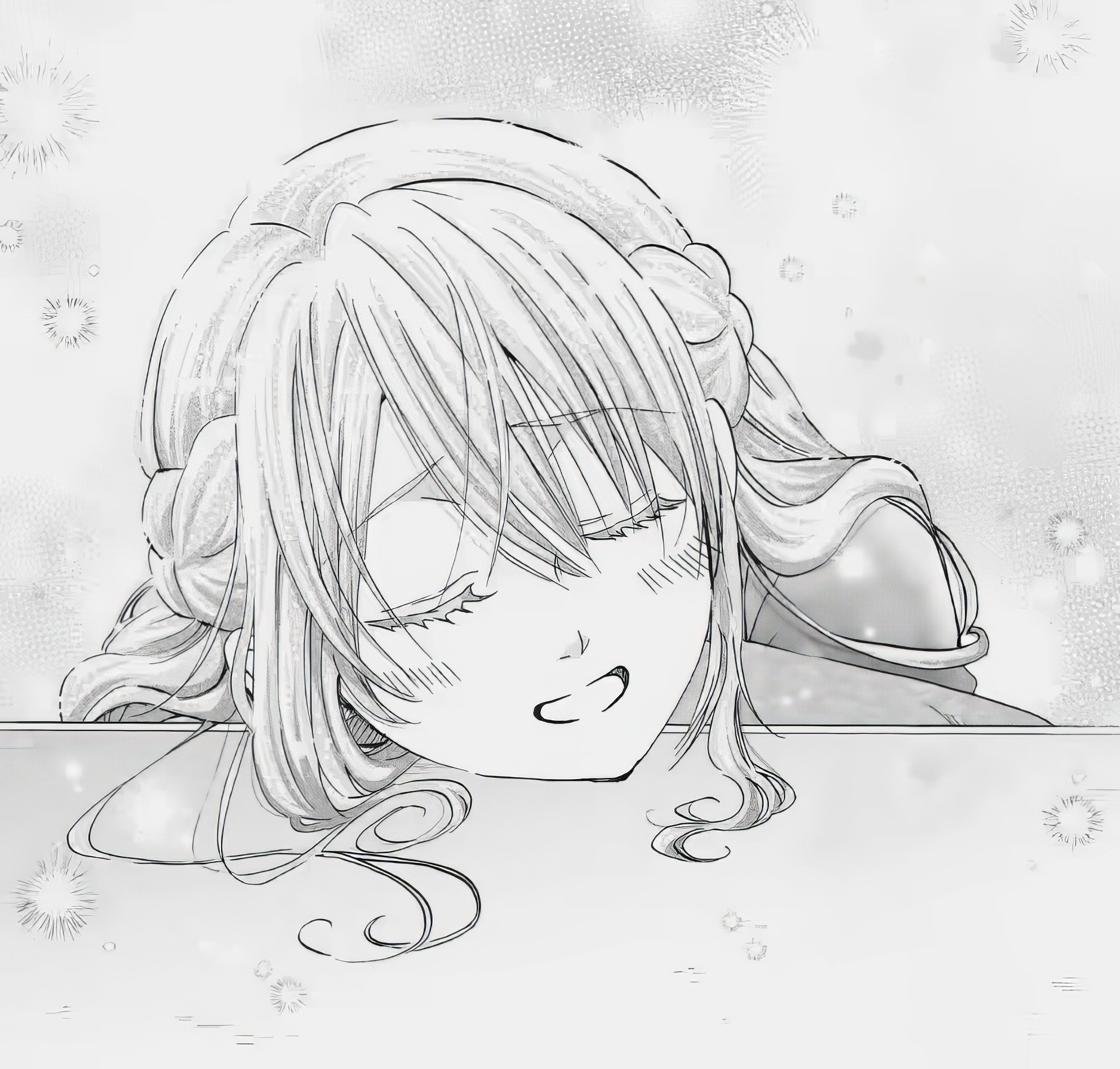 Ore wa Shiranai Uchi ni Gakkouichi no Bishoujo o Kudoiteita Rashii: Baito-saki no Soudan Aite ni Ore no Omoibito no Hanashi o Suru to Kanojo wa Naze ka Tere Hajimeru