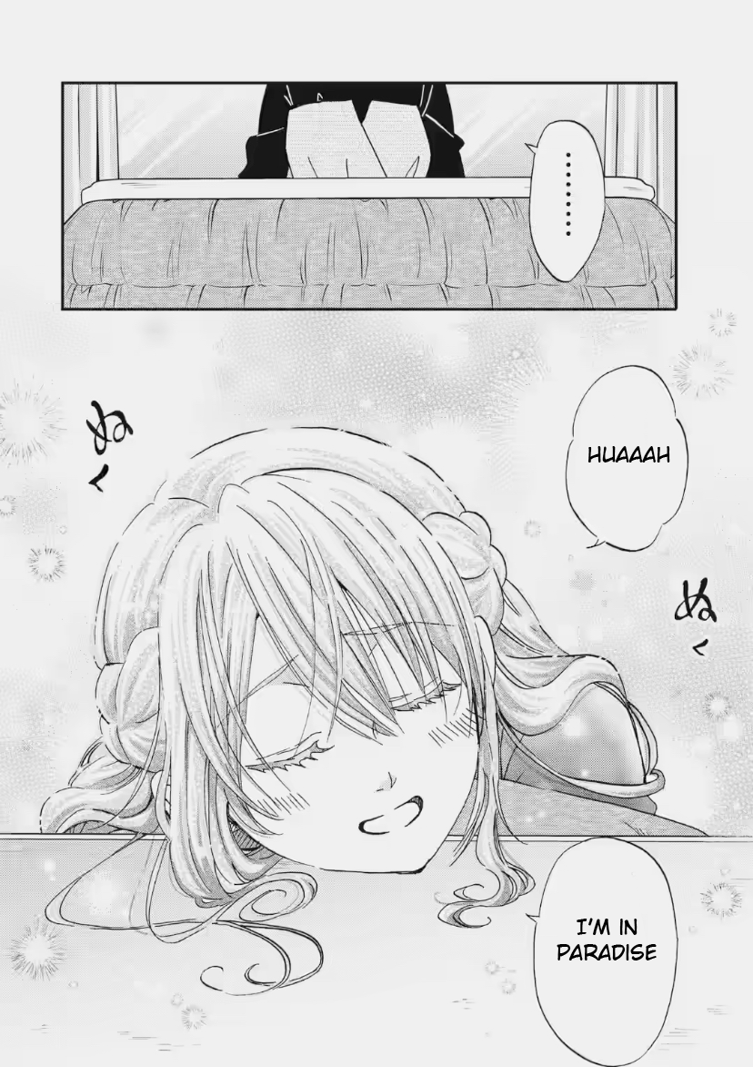 Ore wa Shiranai Uchi ni Gakkouichi no Bishoujo o Kudoiteita Rashii: Baito-saki no Soudan Aite ni Ore no Omoibito no Hanashi o Suru to Kanojo wa Naze ka Tere Hajimeru