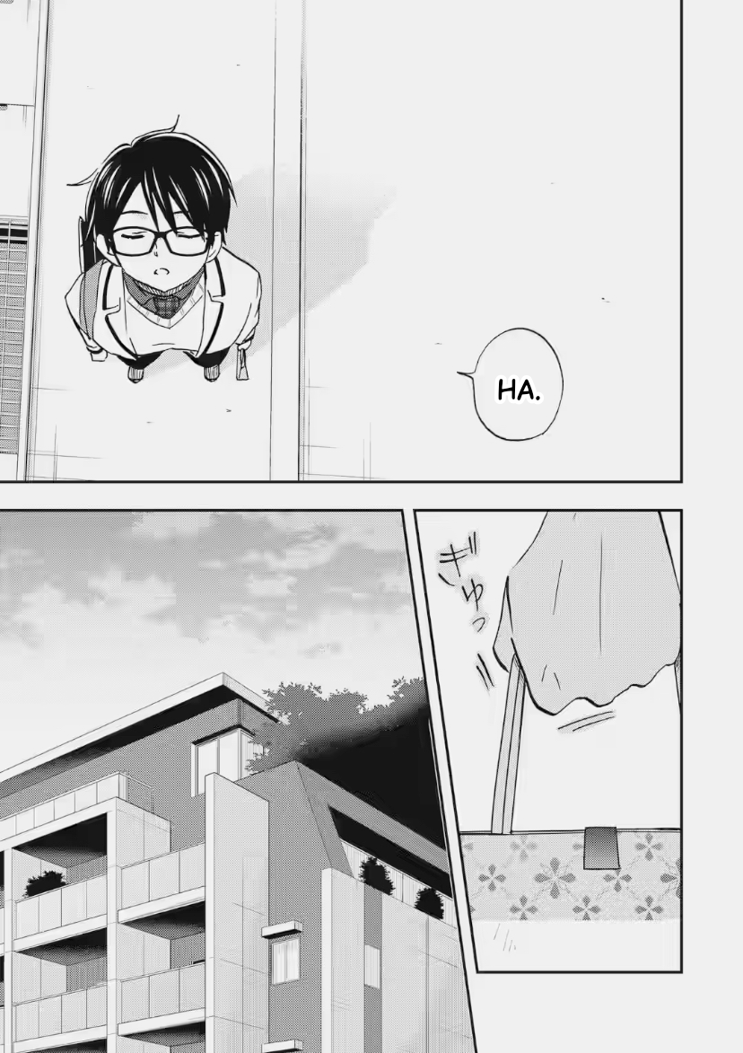 Ore wa Shiranai Uchi ni Gakkouichi no Bishoujo o Kudoiteita Rashii: Baito-saki no Soudan Aite ni Ore no Omoibito no Hanashi o Suru to Kanojo wa Naze ka Tere Hajimeru