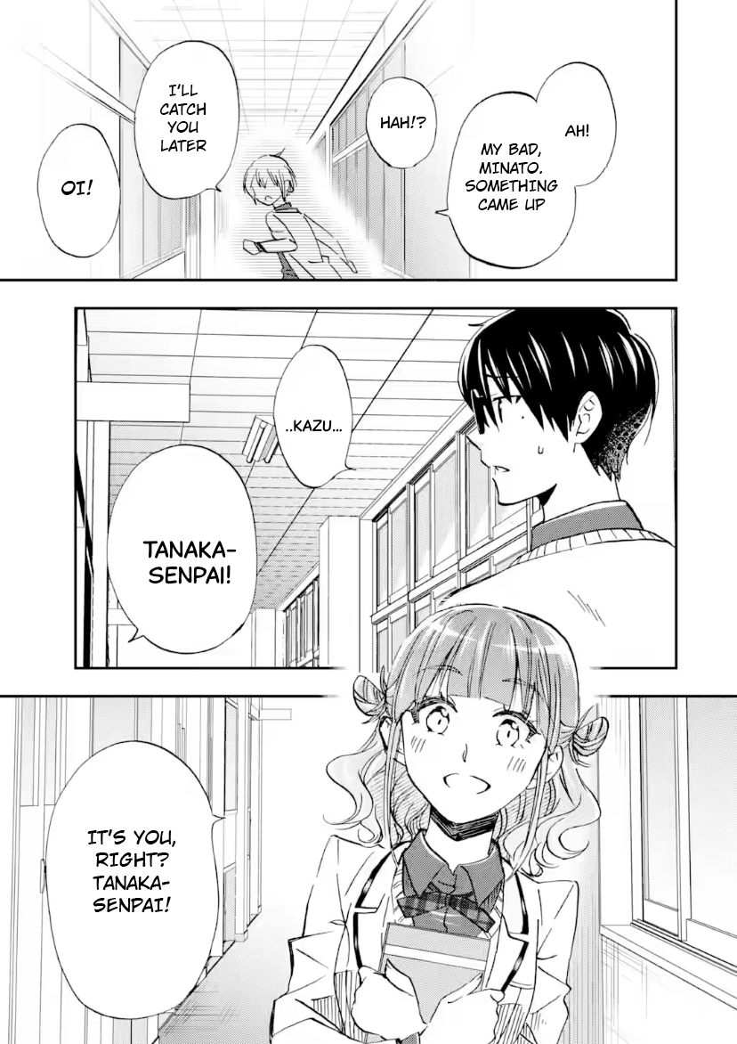 Ore wa Shiranai Uchi ni Gakkouichi no Bishoujo o Kudoiteita Rashii: Baito-saki no Soudan Aite ni Ore no Omoibito no Hanashi o Suru to Kanojo wa Naze ka Tere Hajimeru