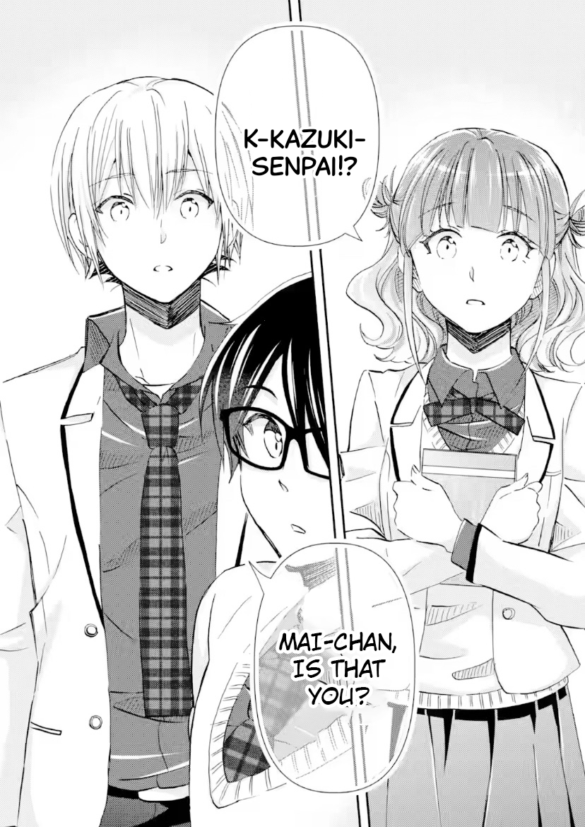Ore wa Shiranai Uchi ni Gakkouichi no Bishoujo o Kudoiteita Rashii: Baito-saki no Soudan Aite ni Ore no Omoibito no Hanashi o Suru to Kanojo wa Naze ka Tere Hajimeru