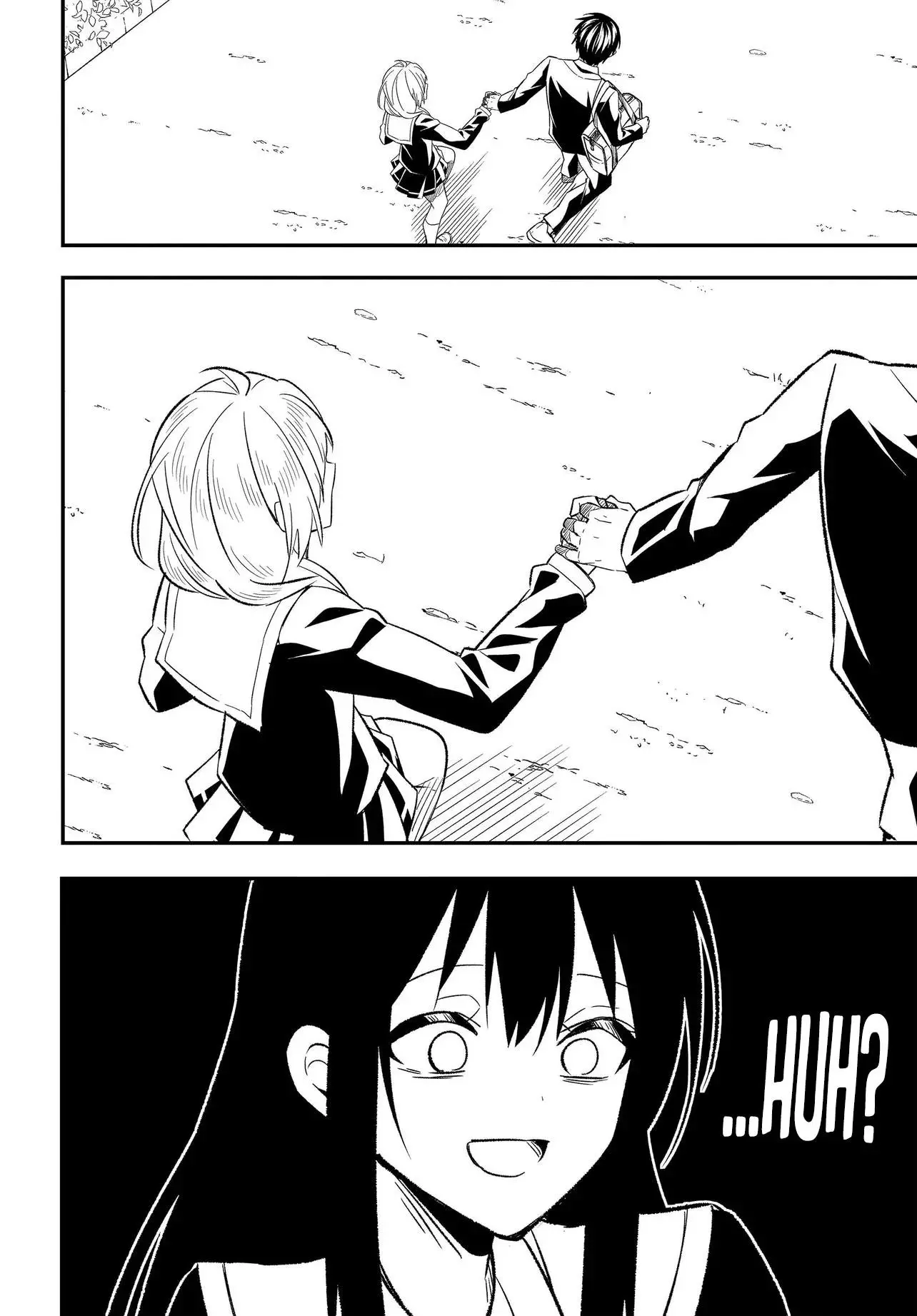 My Life Turned Around: After Being Cheated on and Falsely Accused, I Ended up Being Adored by the Most Beautiful Girl in School — Chapter 3 — Page 16