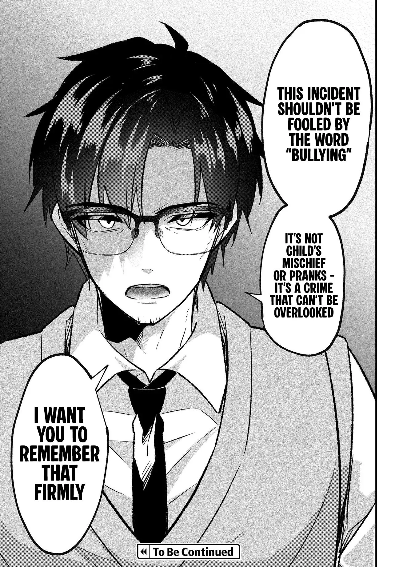 My Life Turned Around: After Being Cheated on and Falsely Accused, I Ended up Being Adored by the Most Beautiful Girl in School — Chapter 3 — Page 29