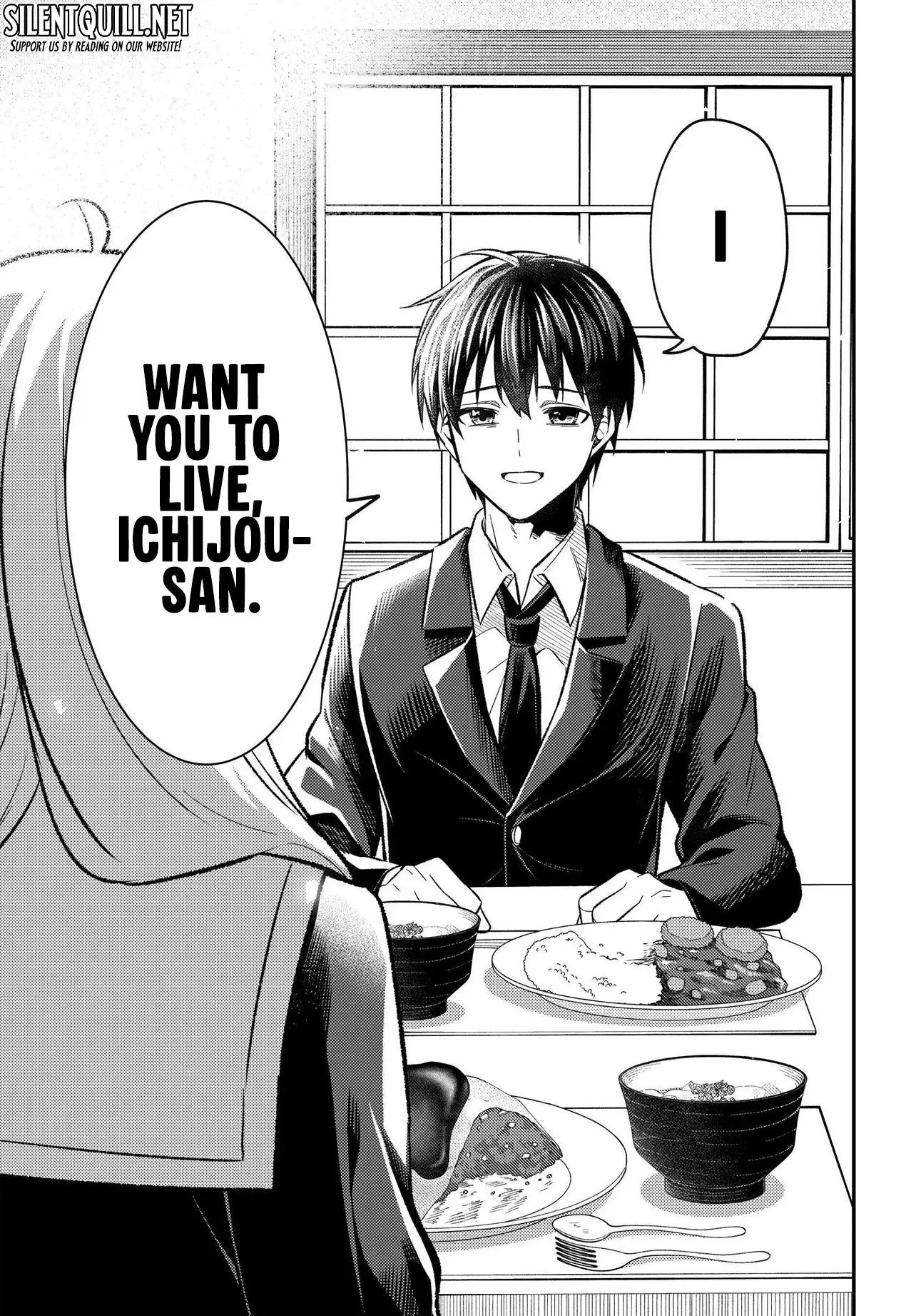 My Life Turned Around: After Being Cheated on and Falsely Accused, I Ended up Being Adored by the Most Beautiful Girl in School — Chapter 4 — Page 33