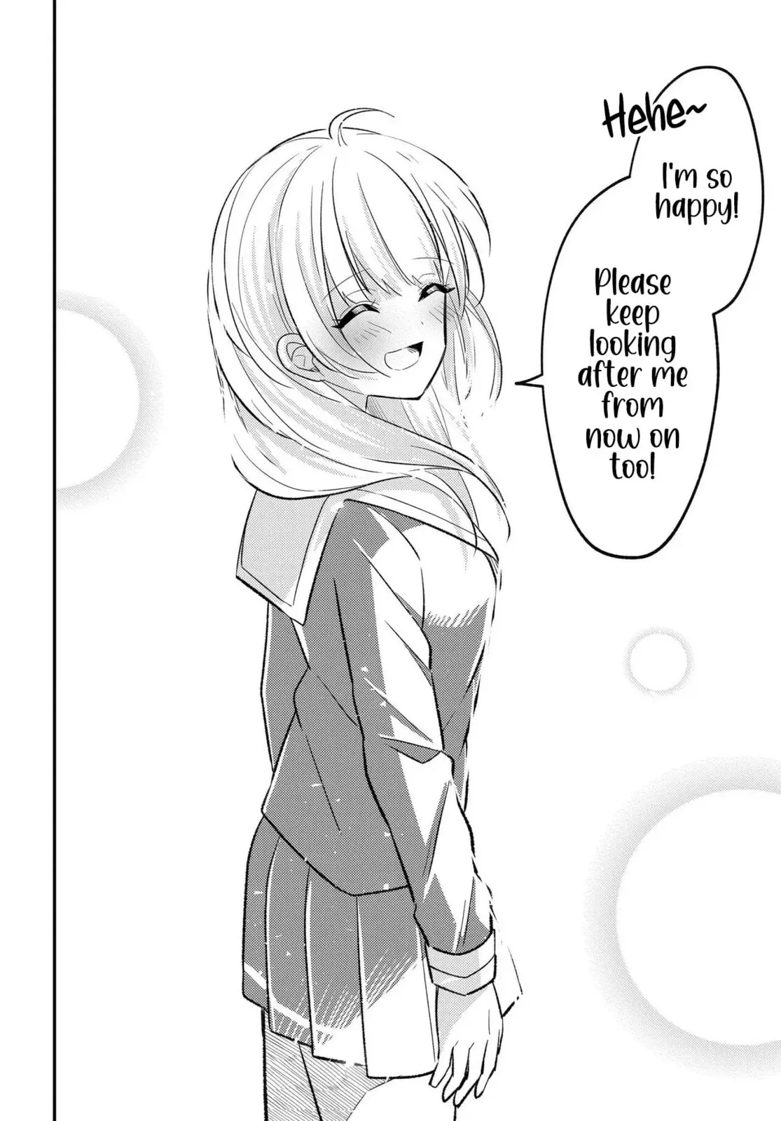 My Life Turned Around: After Being Cheated on and Falsely Accused, I Ended up Being Adored by the Most Beautiful Girl in School — Chapter 5 — Page 10