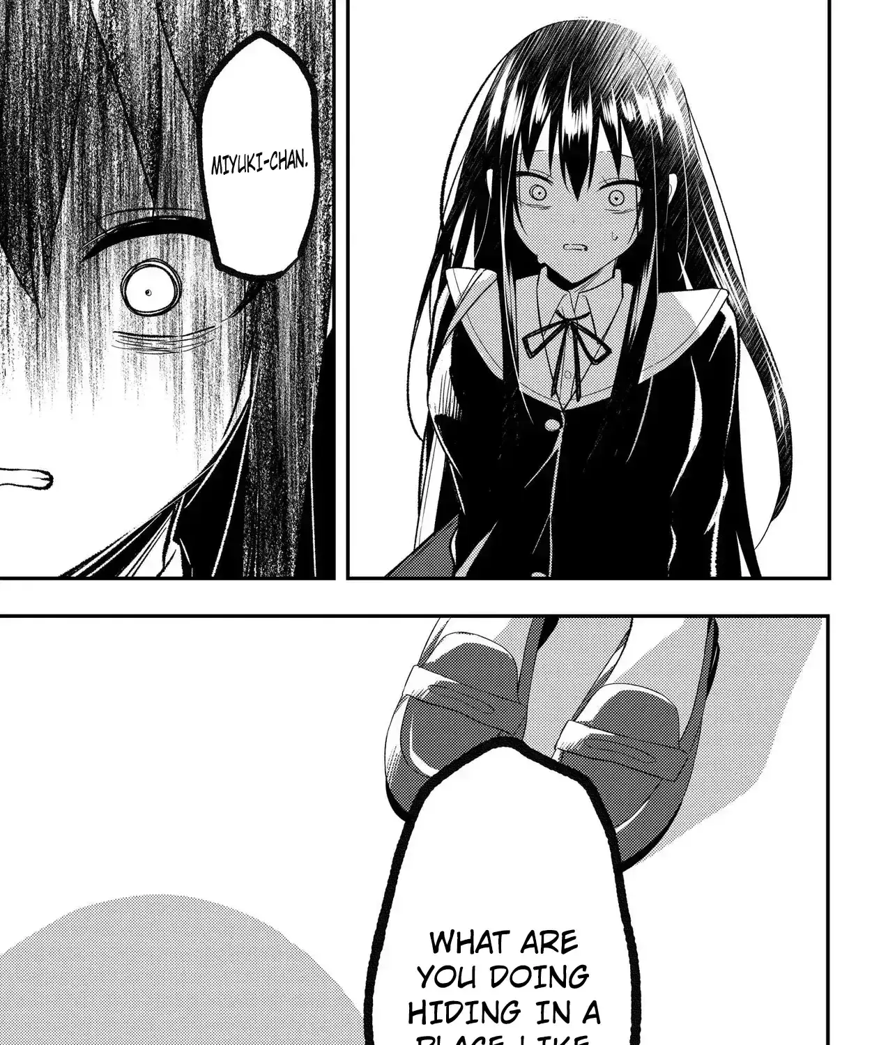 My Life Turned Around: After Being Cheated on and Falsely Accused, I Ended up Being Adored by the Most Beautiful Girl in School — Chapter 6.1 — Page 13