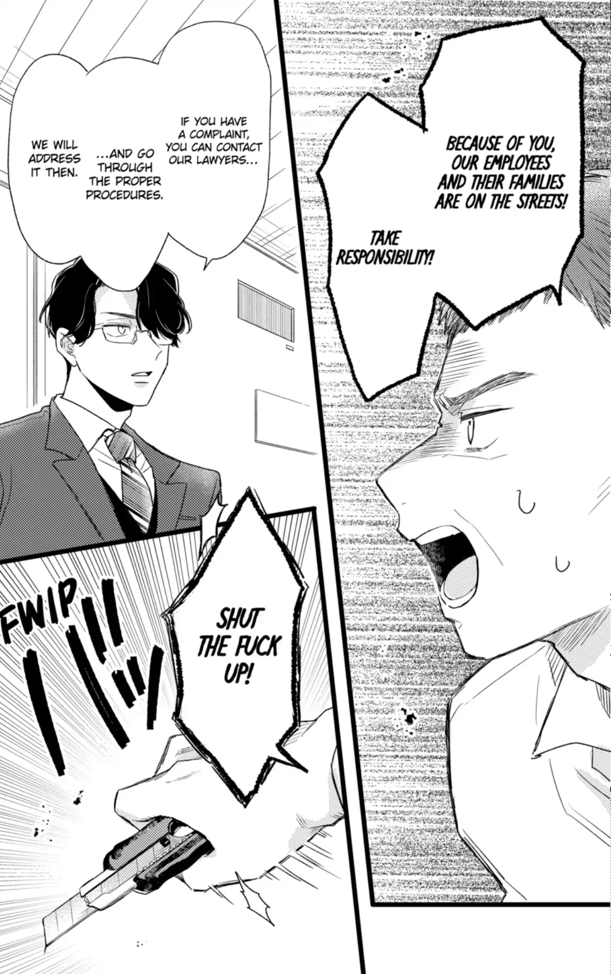 Oshikake Ouji wa Nido Oishii