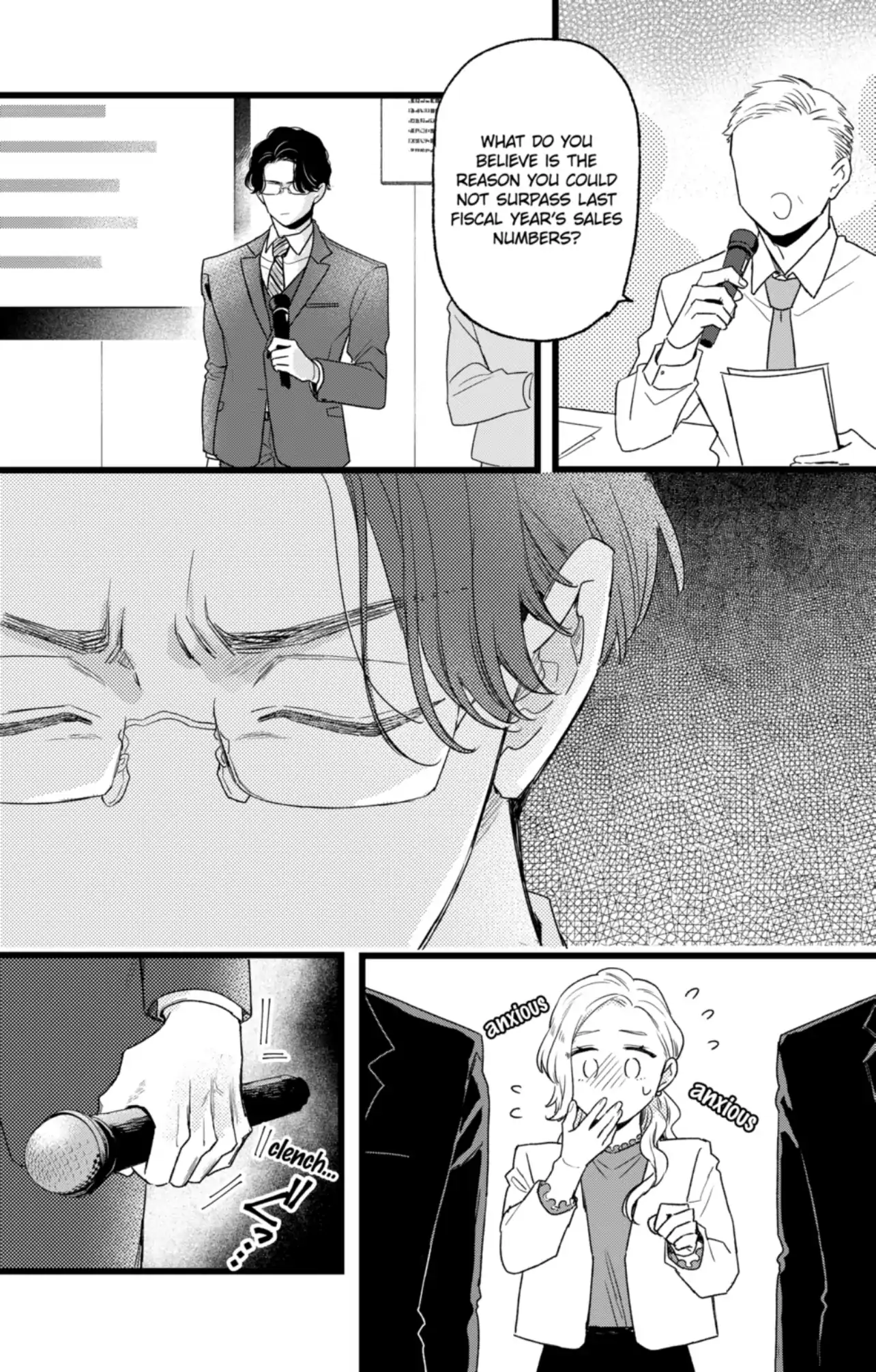 Oshikake Ouji wa Nido Oishii