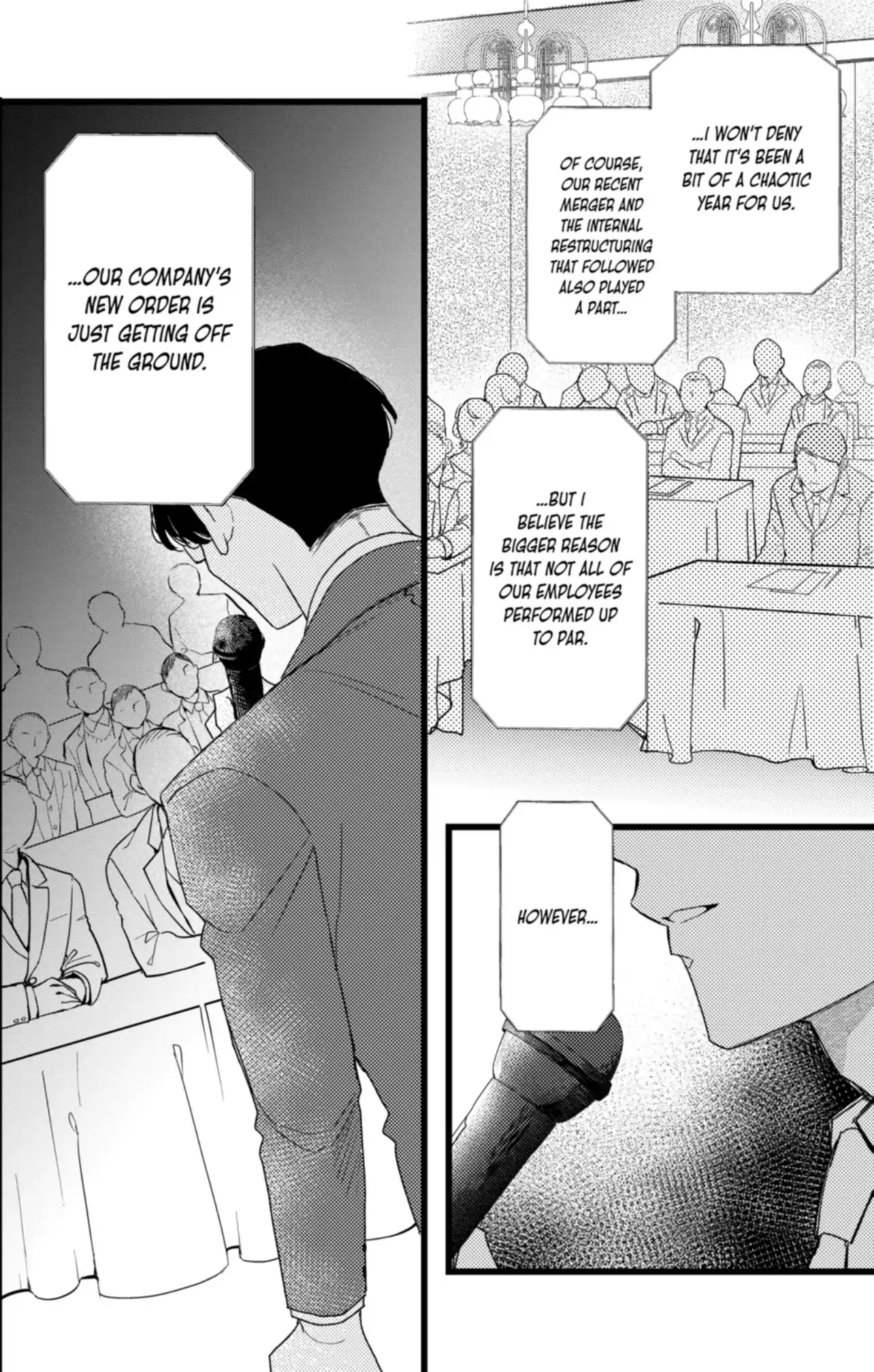 Oshikake Ouji wa Nido Oishii