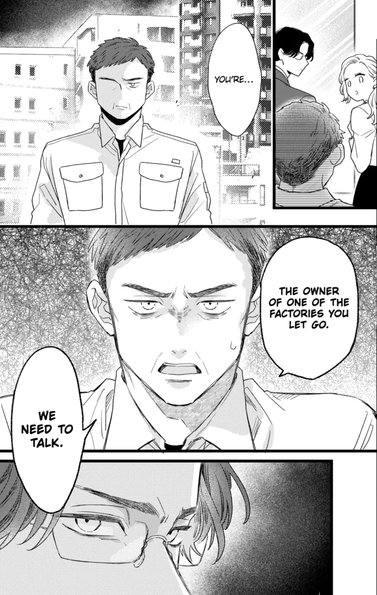 Oshikake Ouji wa Nido Oishii