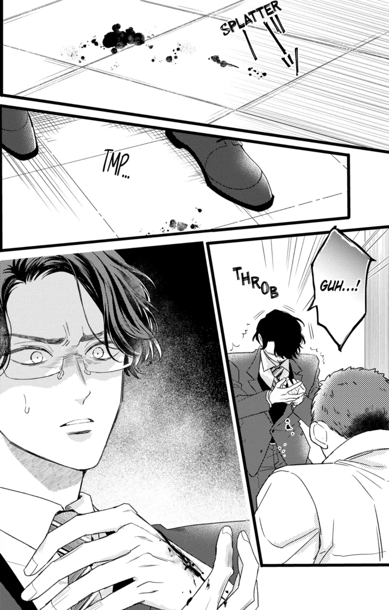 Oshikake Ouji wa Nido Oishii