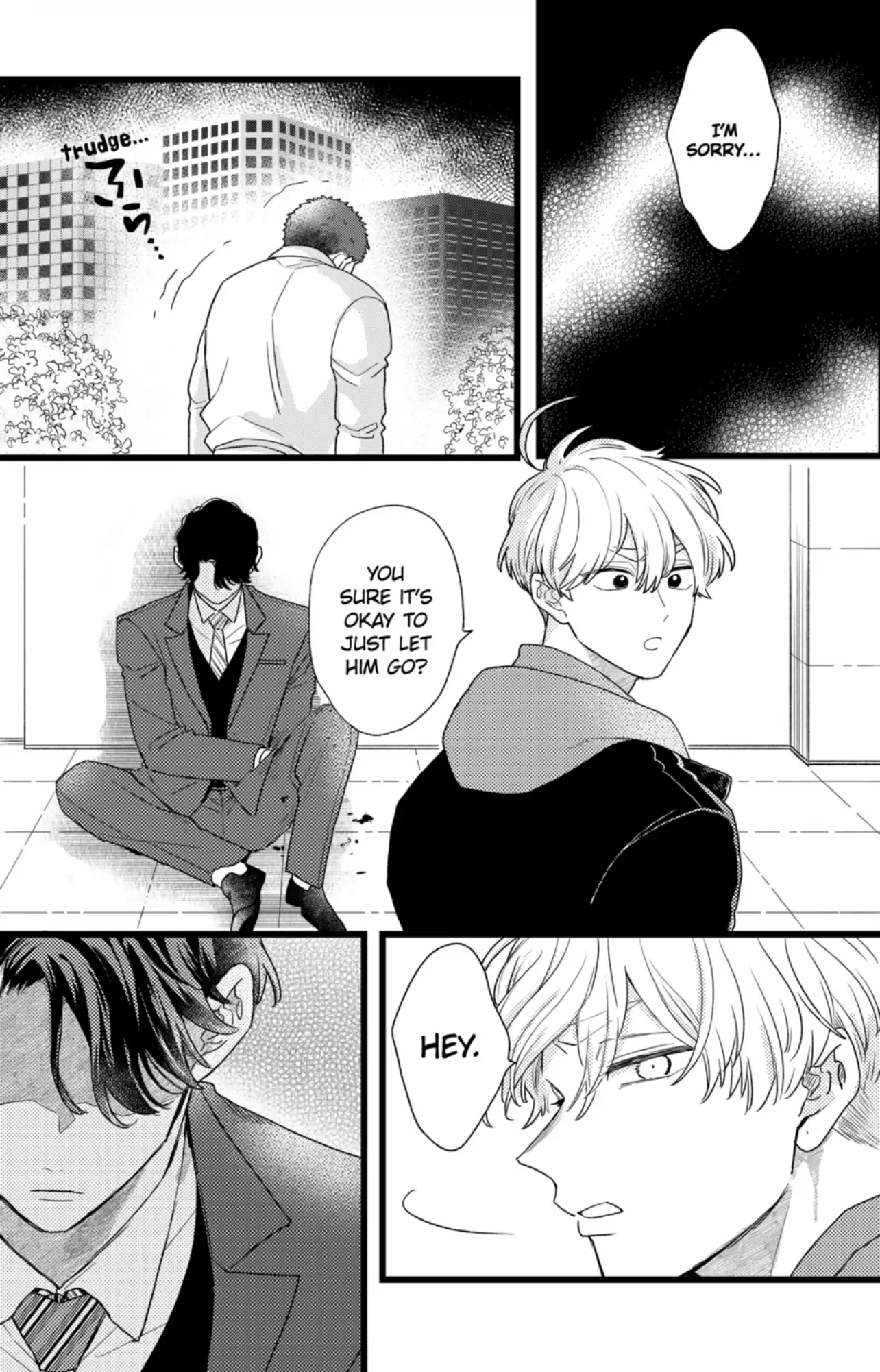 Oshikake Ouji wa Nido Oishii