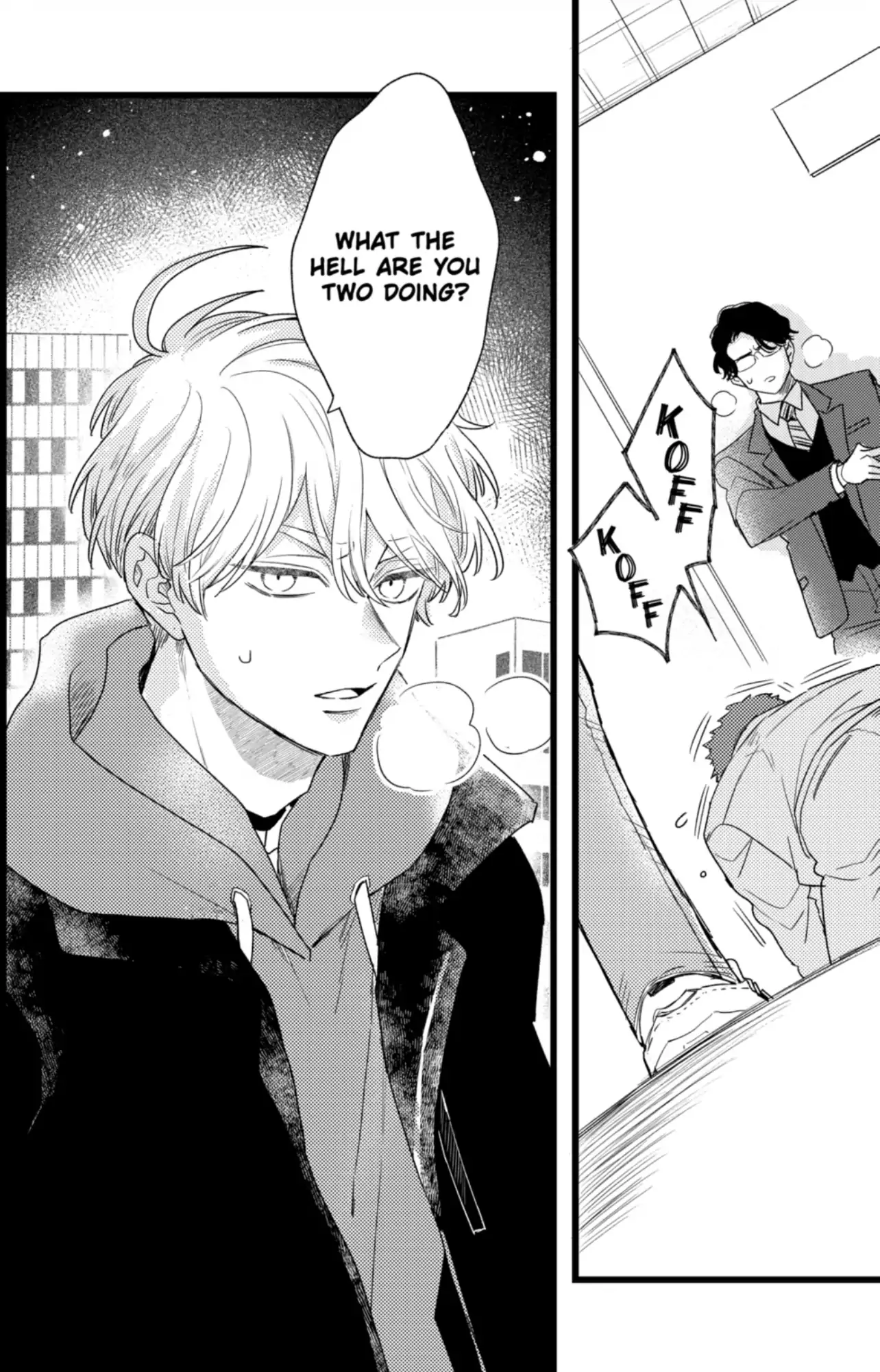 Oshikake Ouji wa Nido Oishii