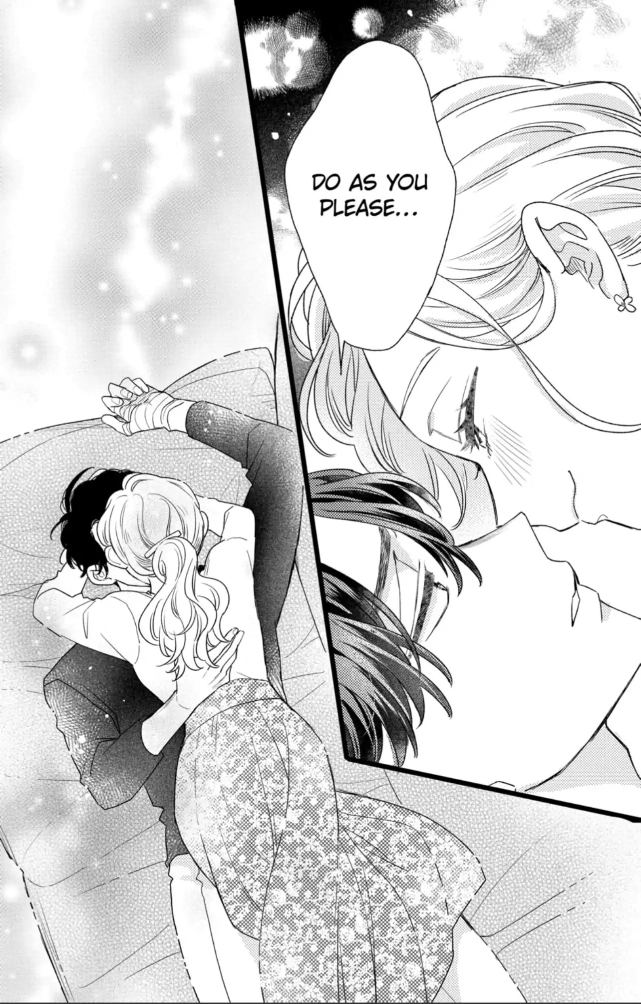 Oshikake Ouji wa Nido Oishii