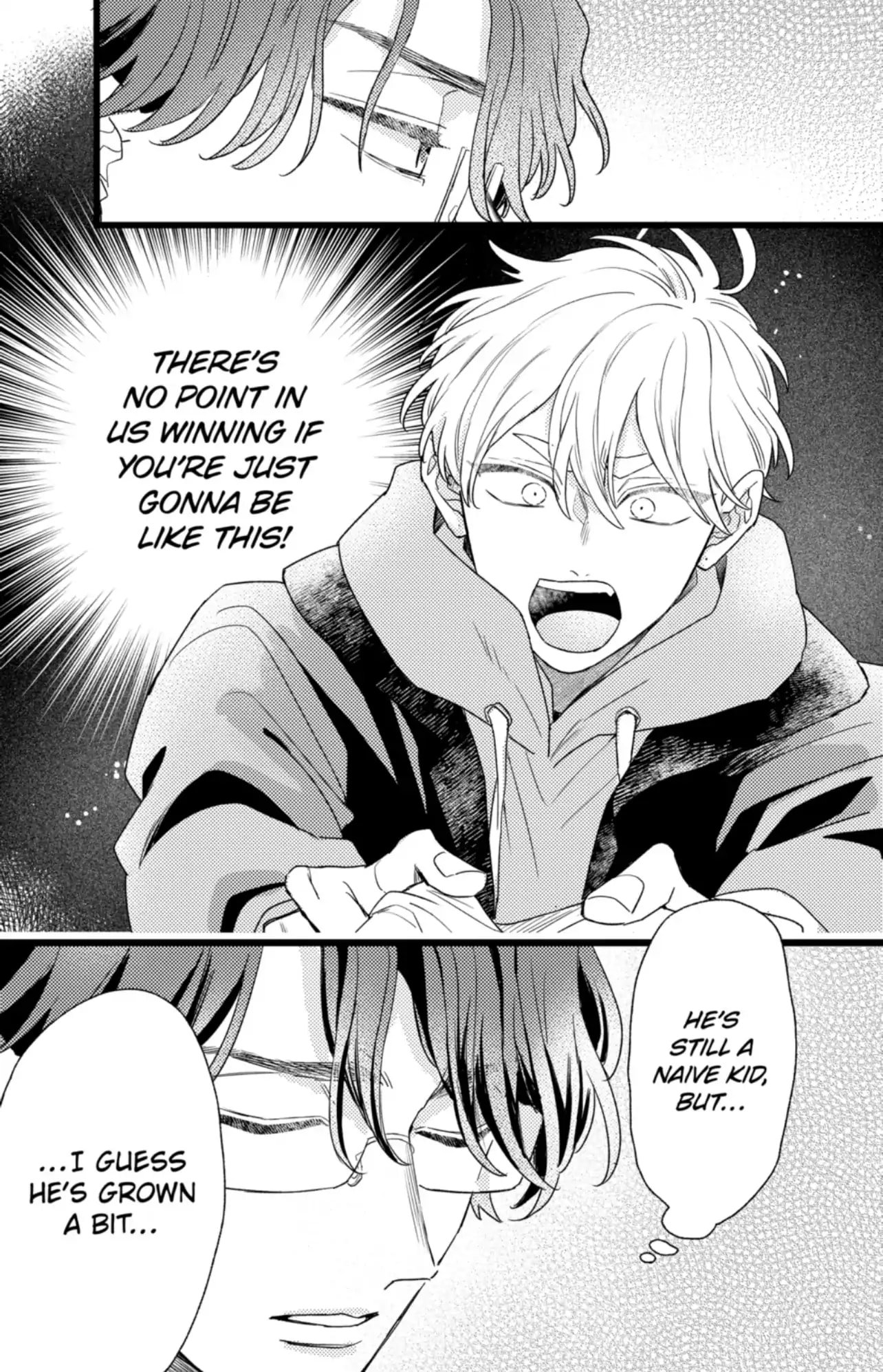 Oshikake Ouji wa Nido Oishii