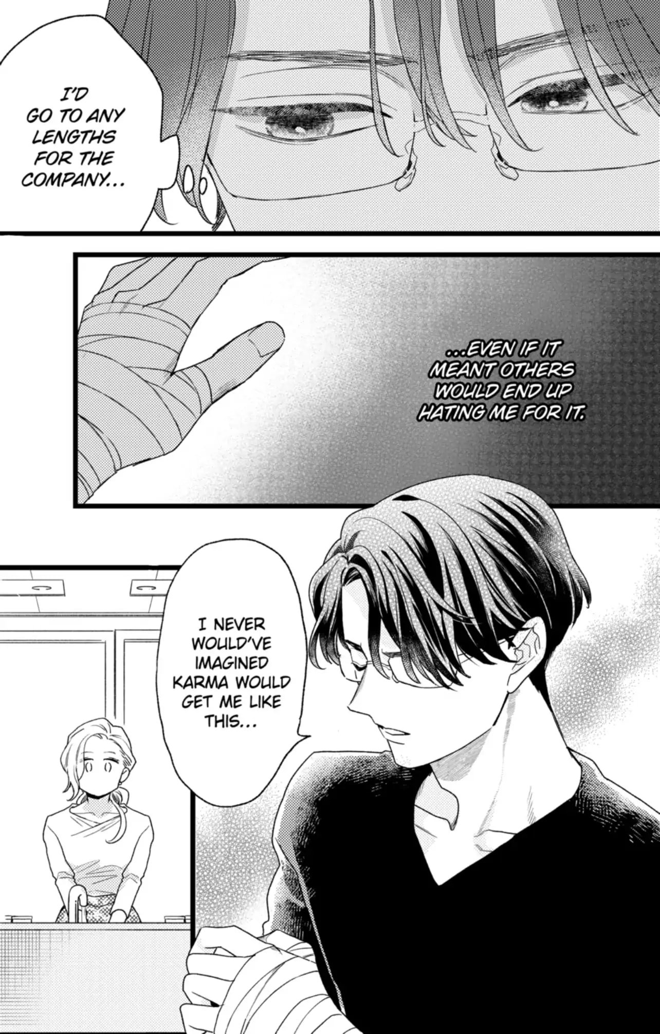 Oshikake Ouji wa Nido Oishii