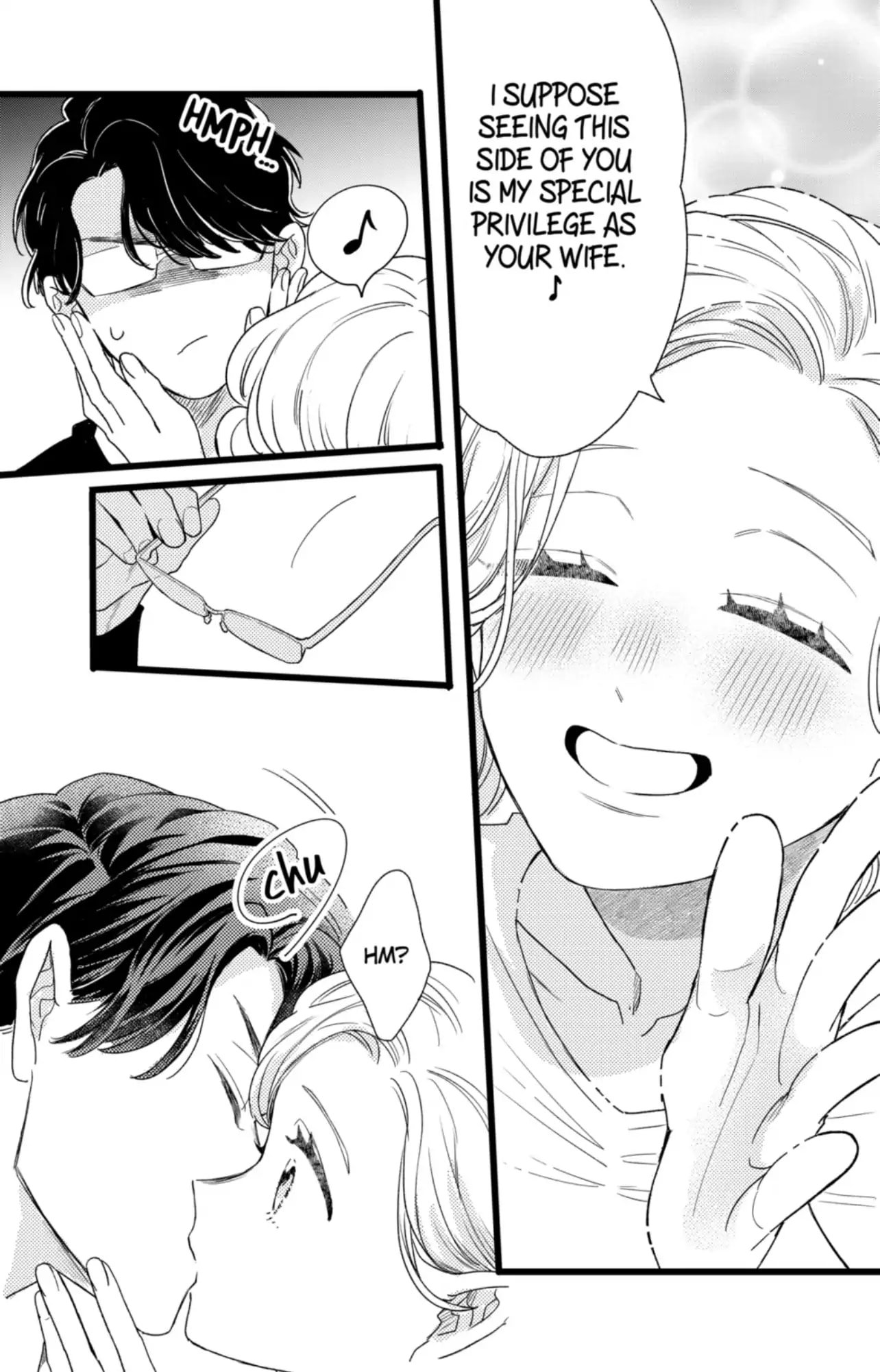 Oshikake Ouji wa Nido Oishii