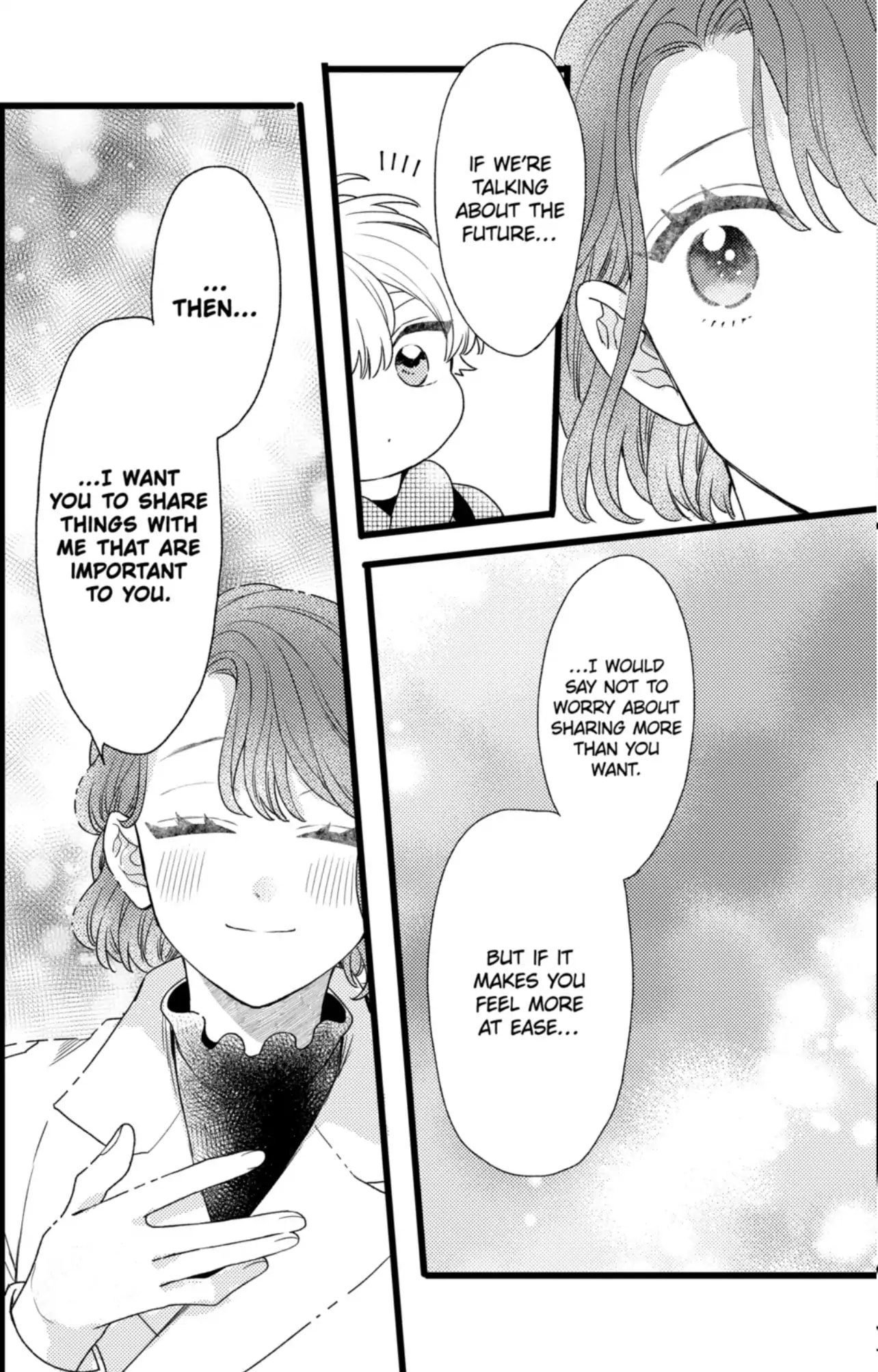 Oshikake Ouji wa Nido Oishii