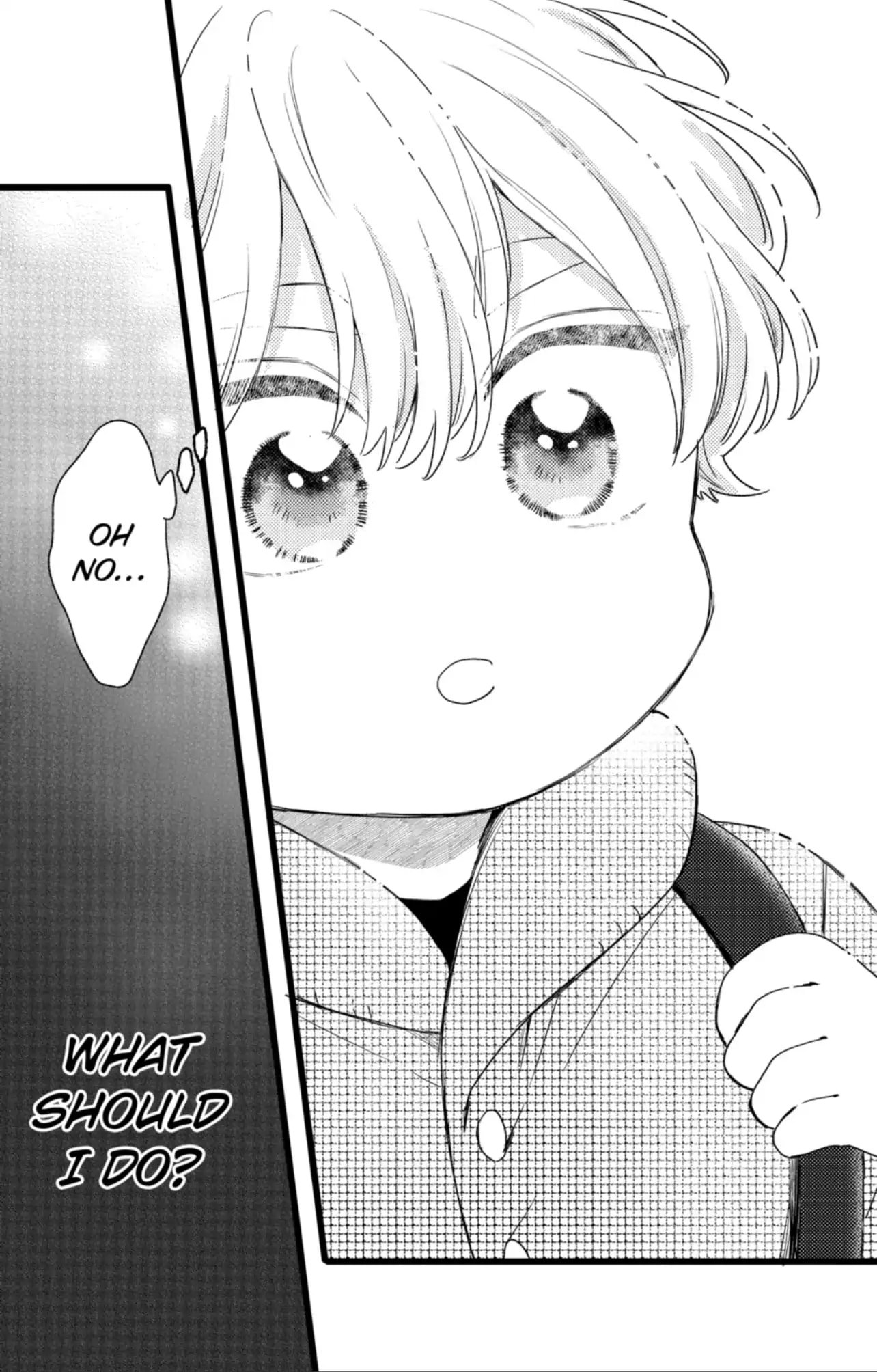 Oshikake Ouji wa Nido Oishii