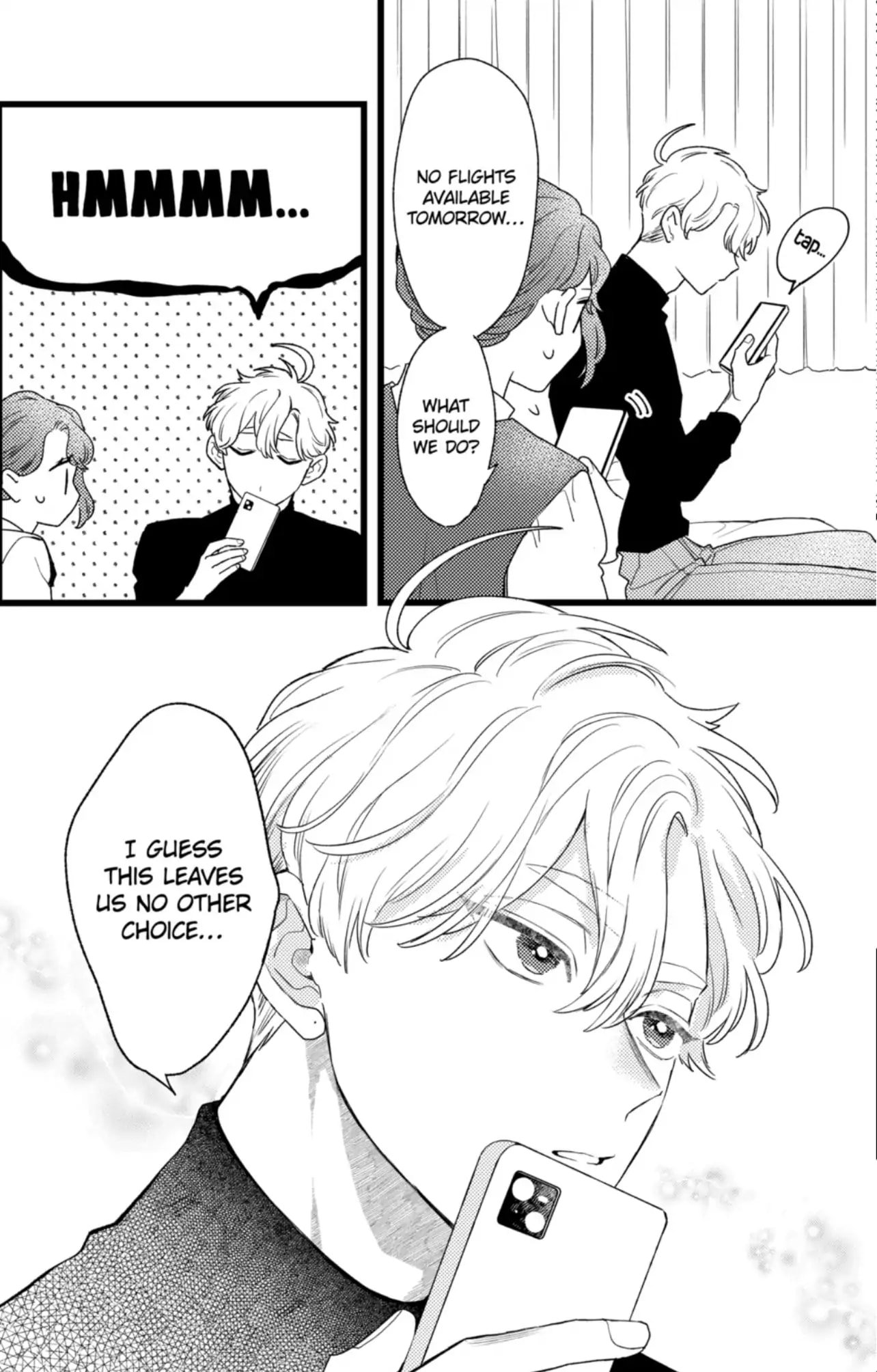 Oshikake Ouji wa Nido Oishii