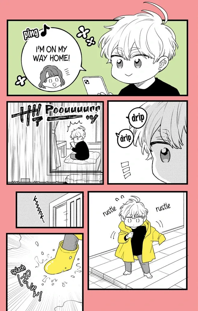 Oshikake Ouji wa Nido Oishii Oshikake Ouji wa Nido Oishii