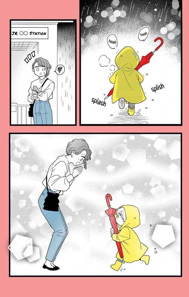 Oshikake Ouji wa Nido Oishii Oshikake Ouji wa Nido Oishii