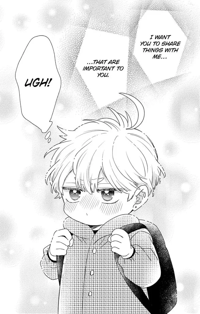 Oshikake Ouji wa Nido Oishii