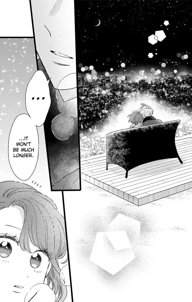 Oshikake Ouji wa Nido Oishii
