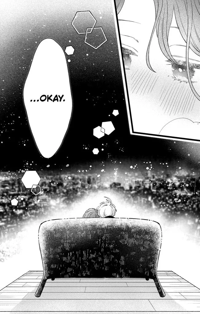 Oshikake Ouji wa Nido Oishii