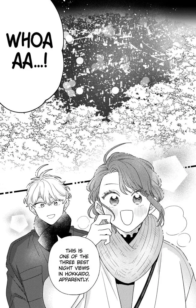 Oshikake Ouji wa Nido Oishii