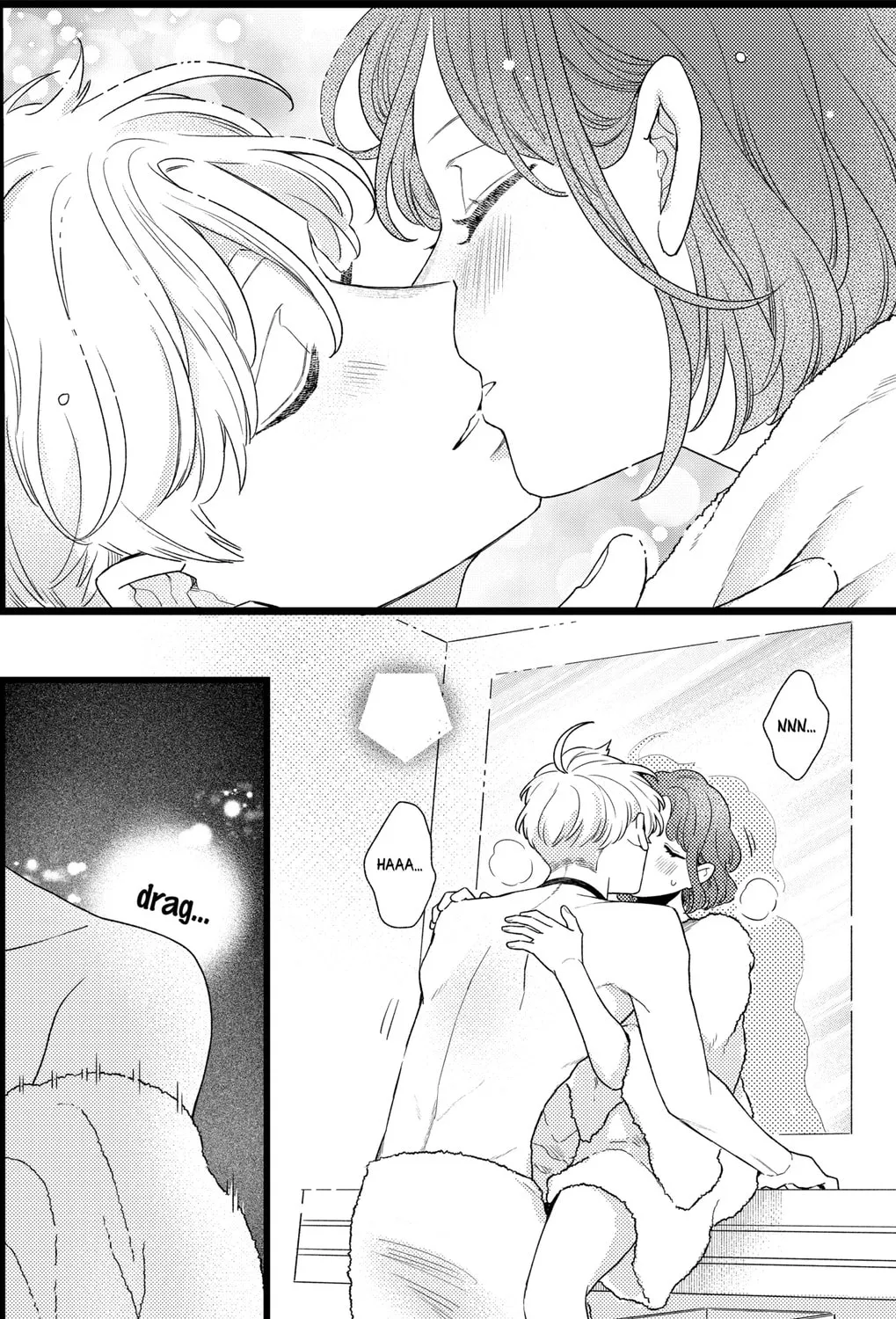 Oshikake Ouji wa Nido Oishii