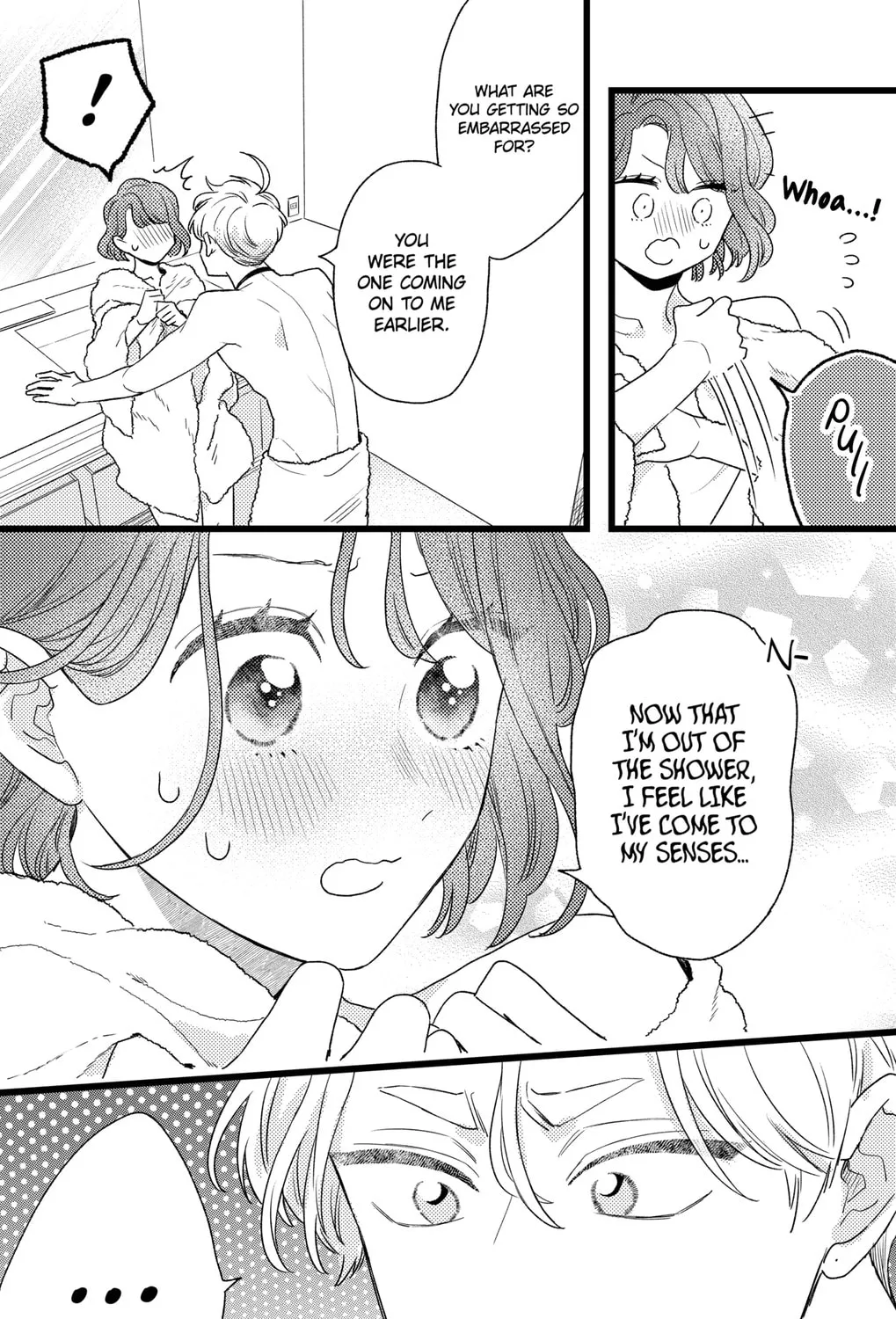 Oshikake Ouji wa Nido Oishii