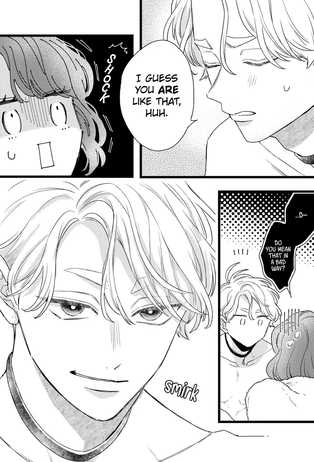 Oshikake Ouji wa Nido Oishii