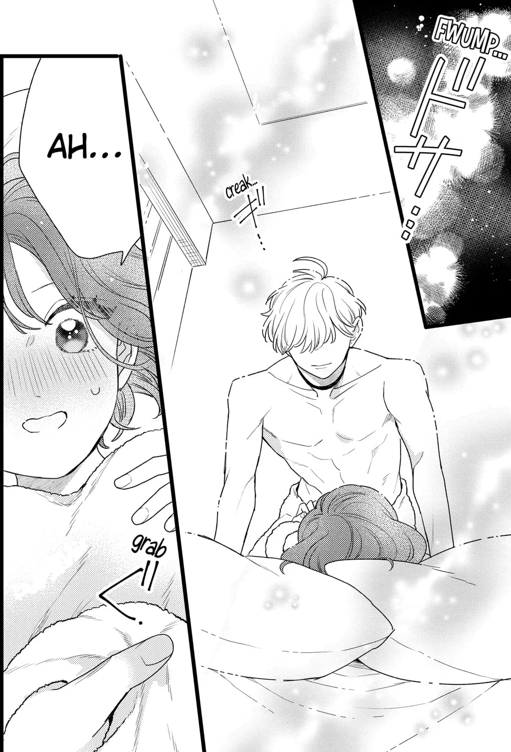 Oshikake Ouji wa Nido Oishii