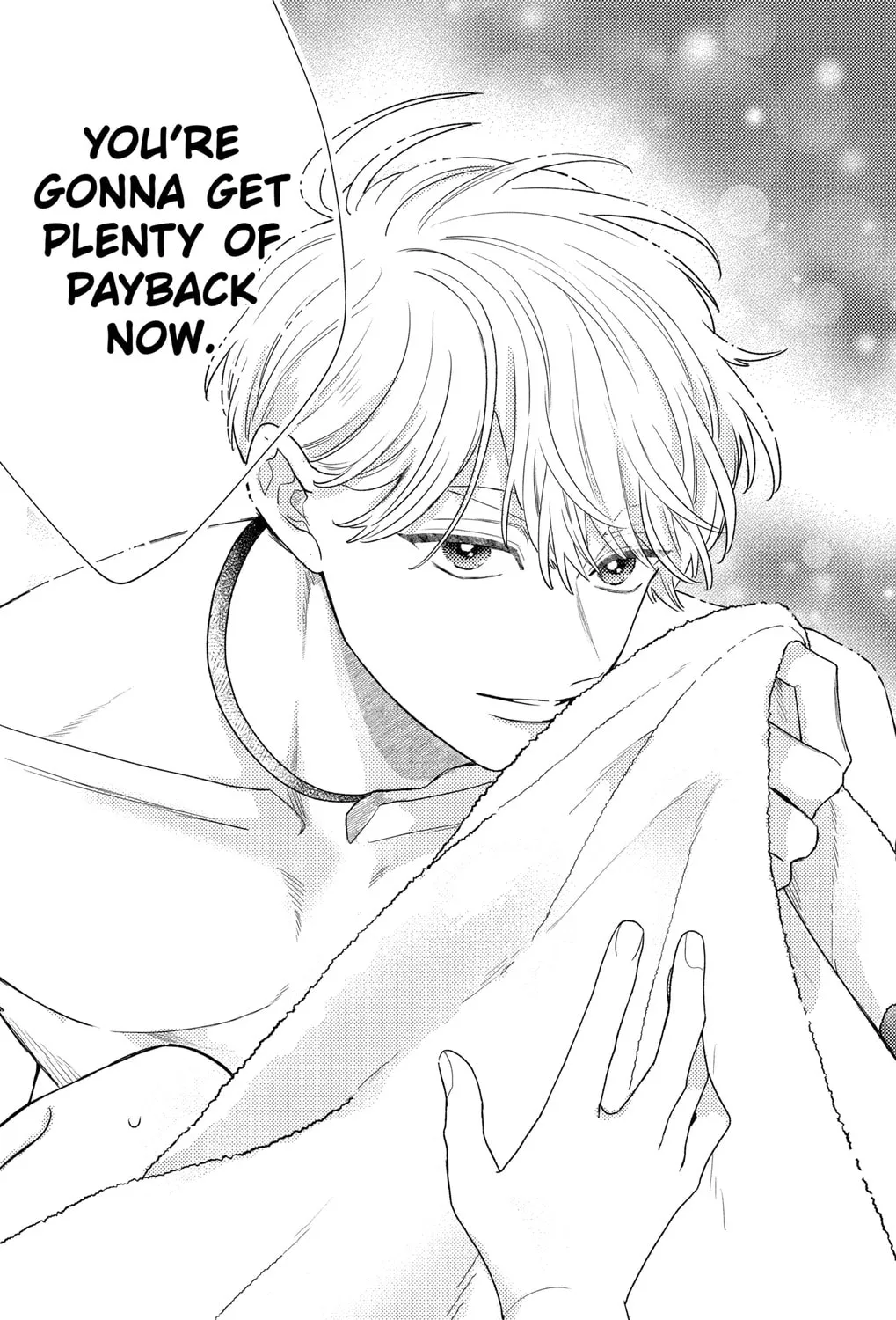 Oshikake Ouji wa Nido Oishii