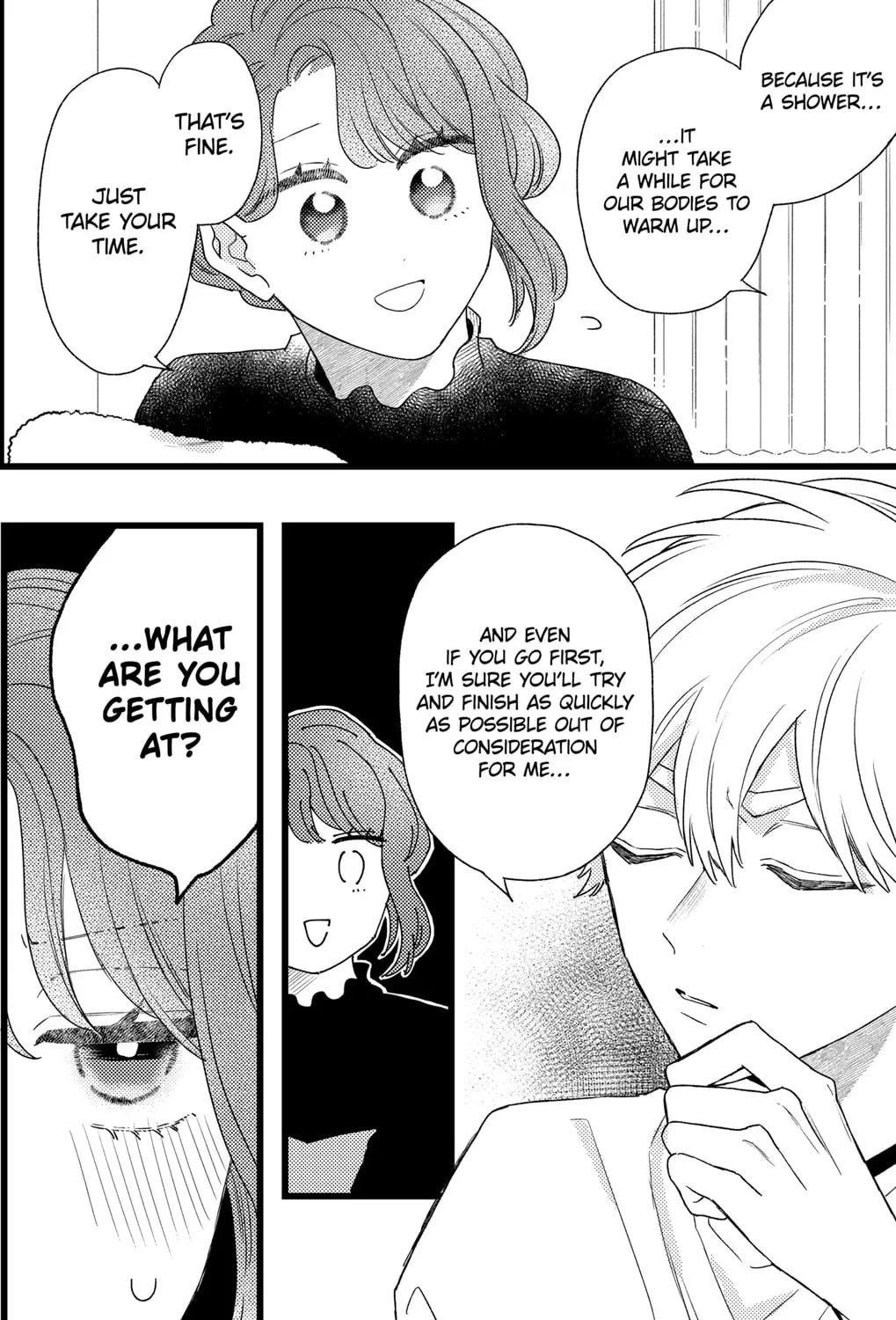 Oshikake Ouji wa Nido Oishii