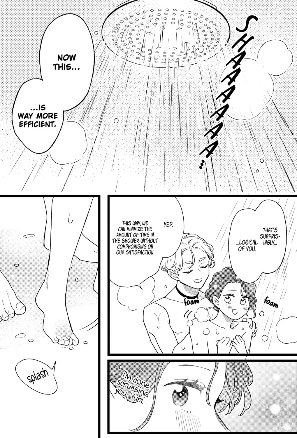 Oshikake Ouji wa Nido Oishii