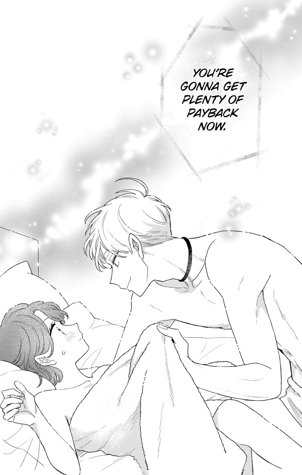 Oshikake Ouji wa Nido Oishii