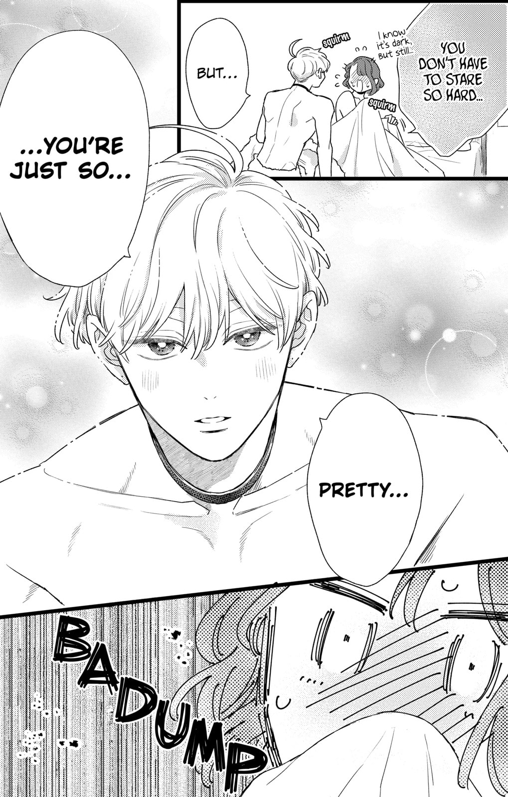 Oshikake Ouji wa Nido Oishii