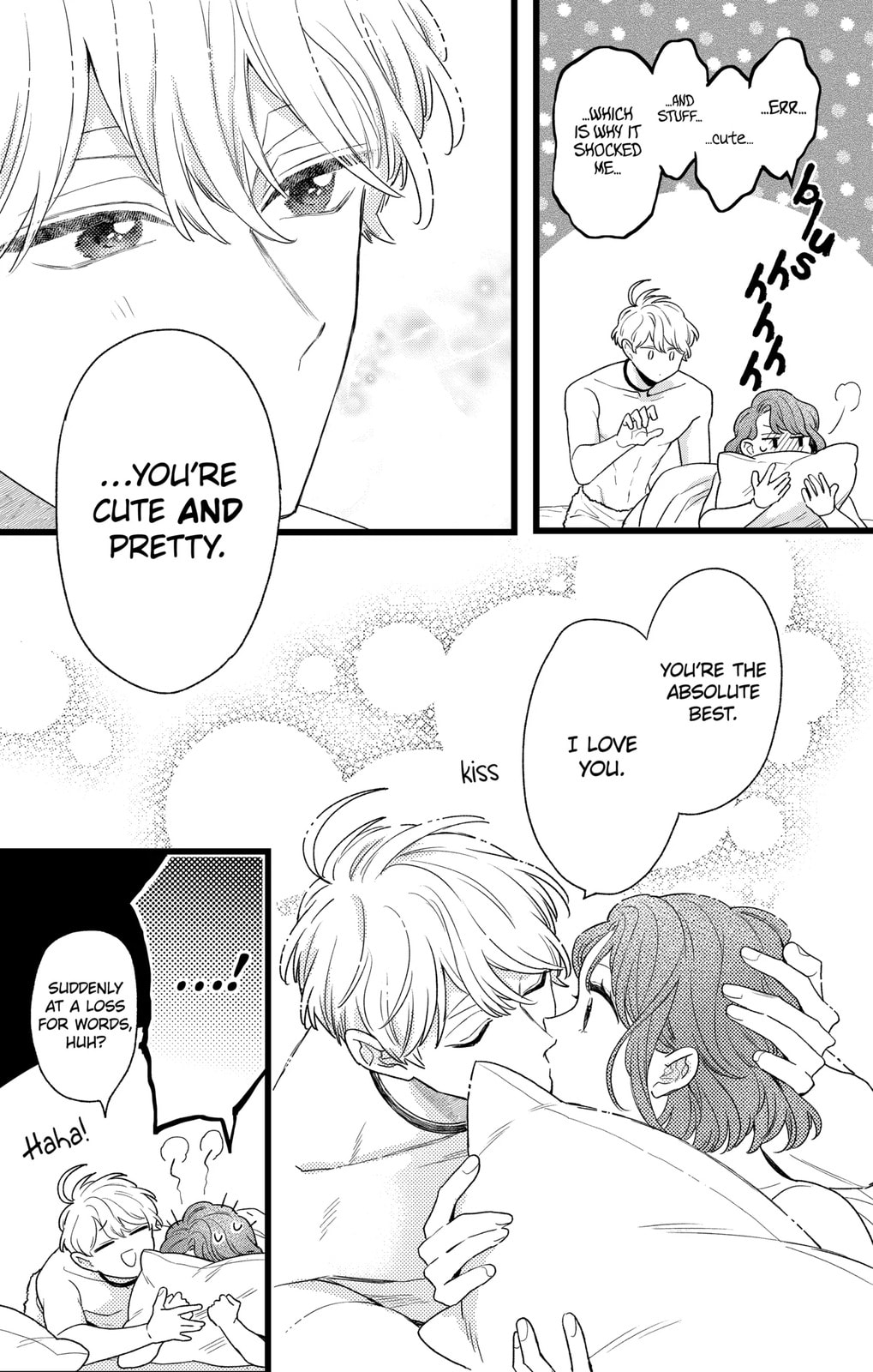 Oshikake Ouji wa Nido Oishii