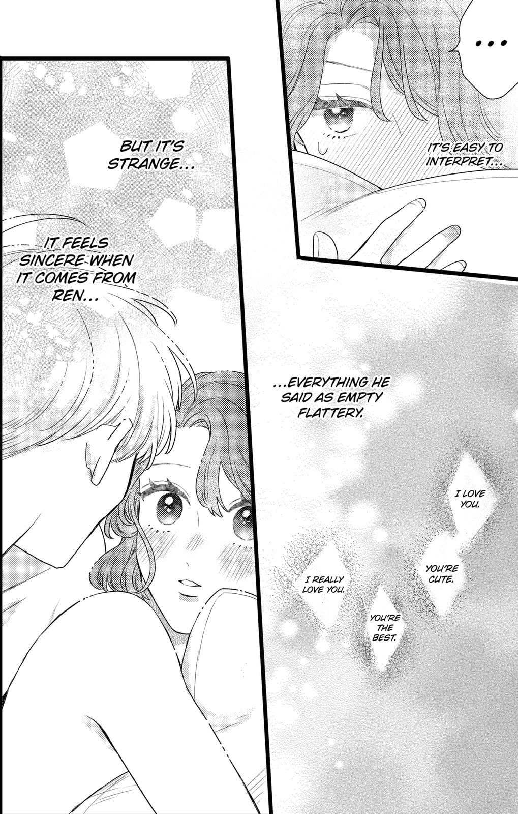 Oshikake Ouji wa Nido Oishii