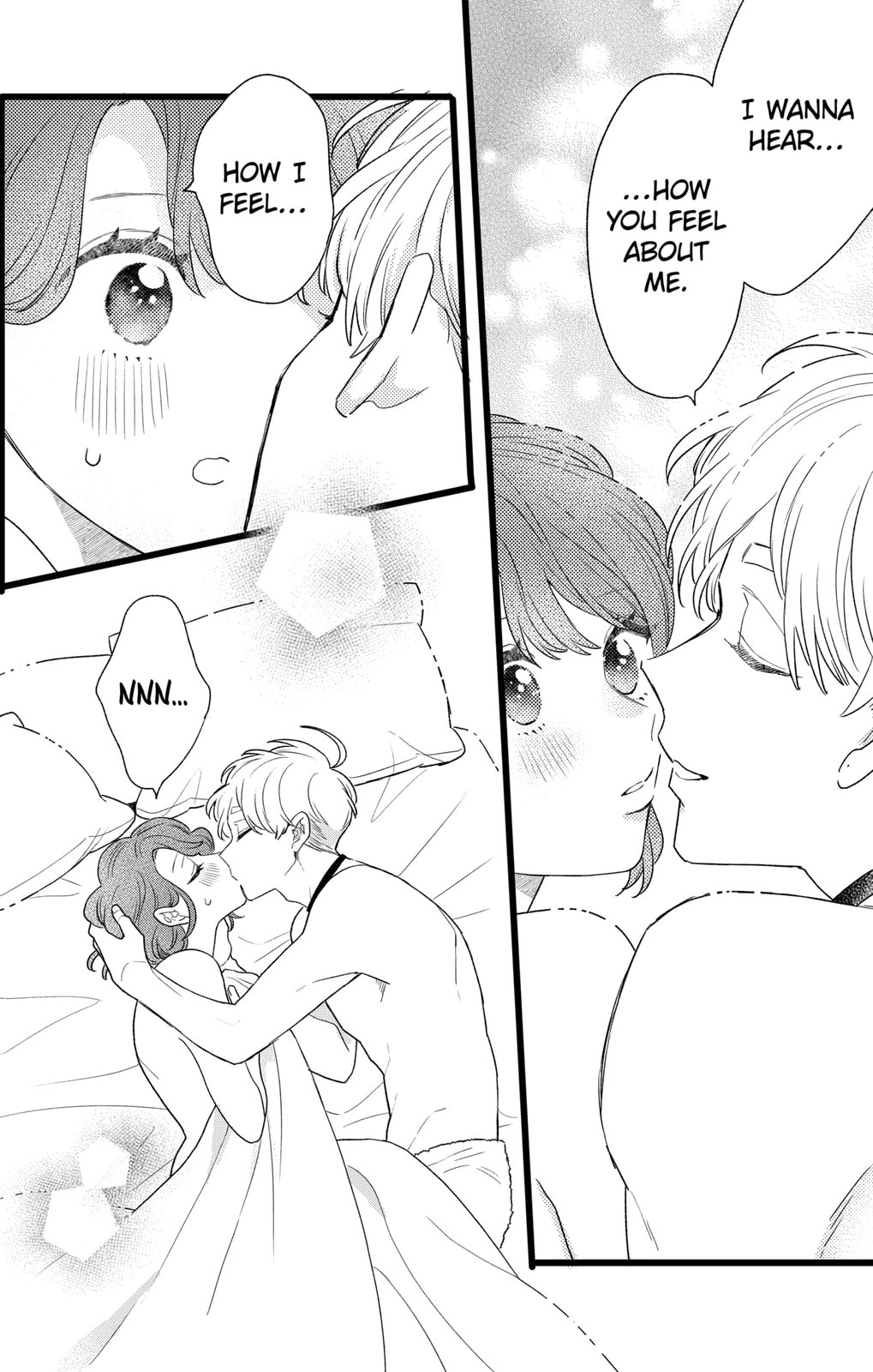 Oshikake Ouji wa Nido Oishii