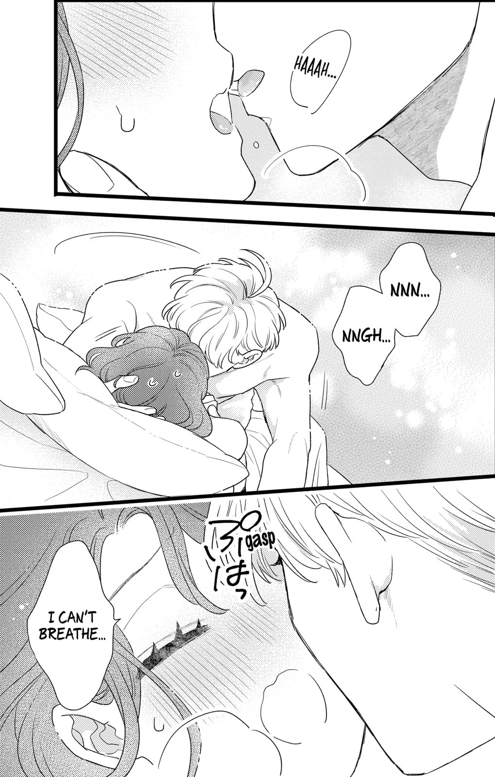 Oshikake Ouji wa Nido Oishii