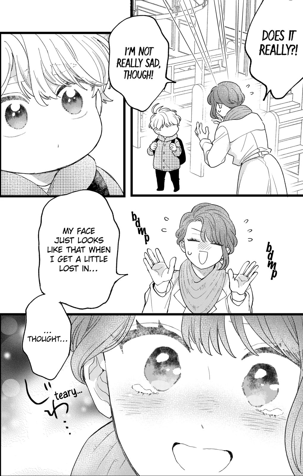 Oshikake Ouji wa Nido Oishii