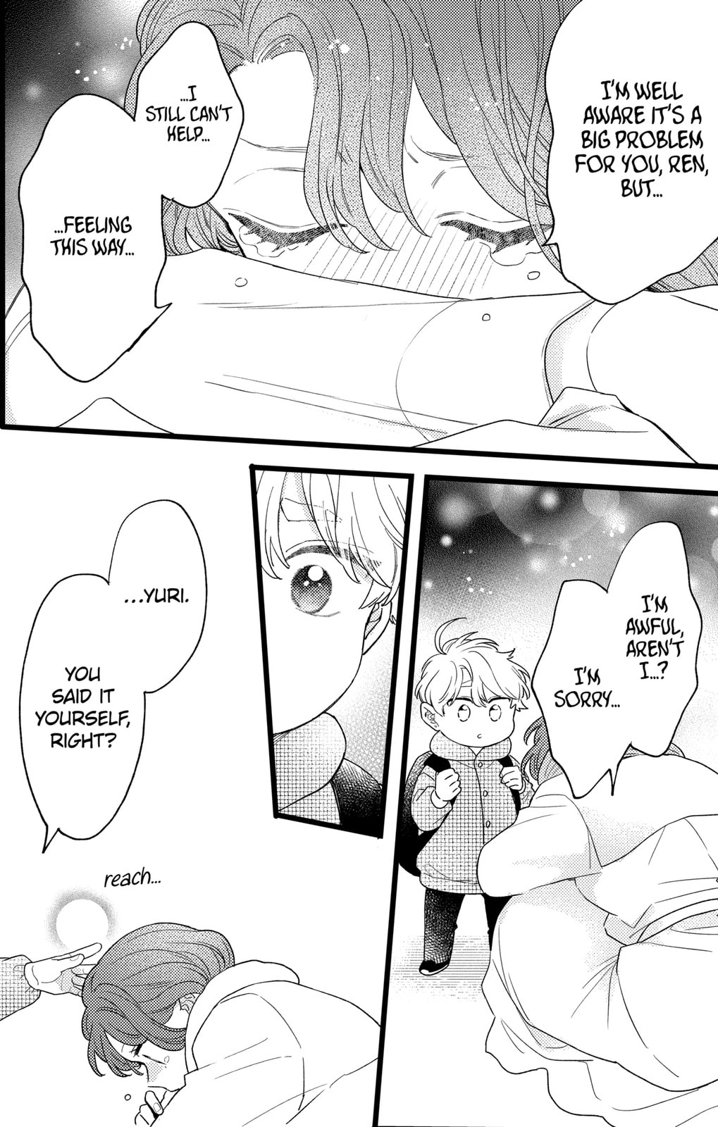 Oshikake Ouji wa Nido Oishii