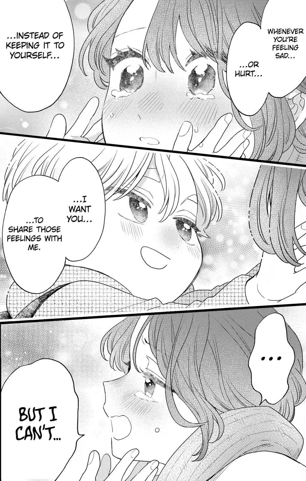 Oshikake Ouji wa Nido Oishii